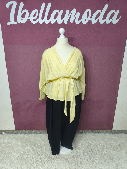 Bluse Chic 260173