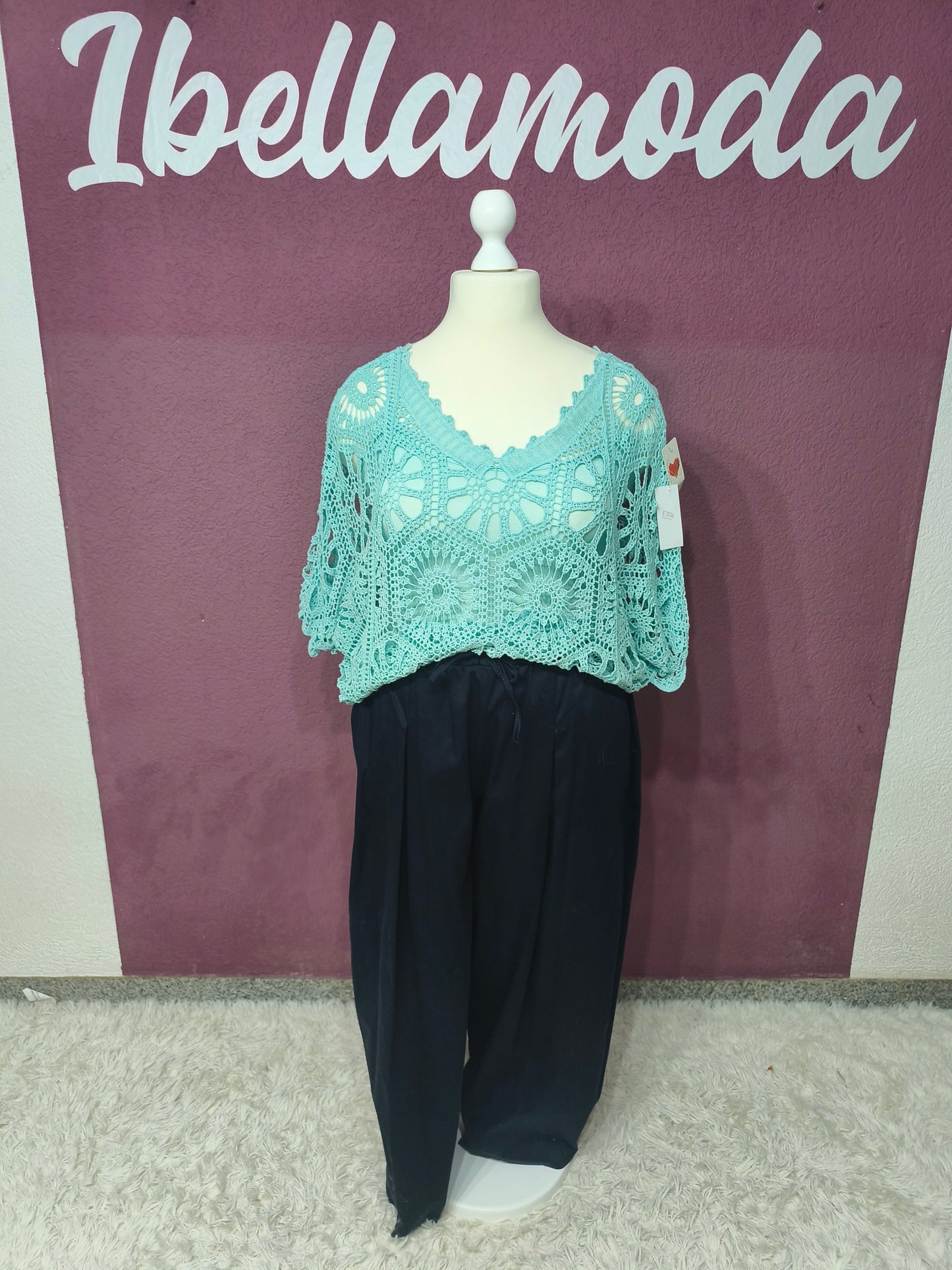 Shirt Boho 470976