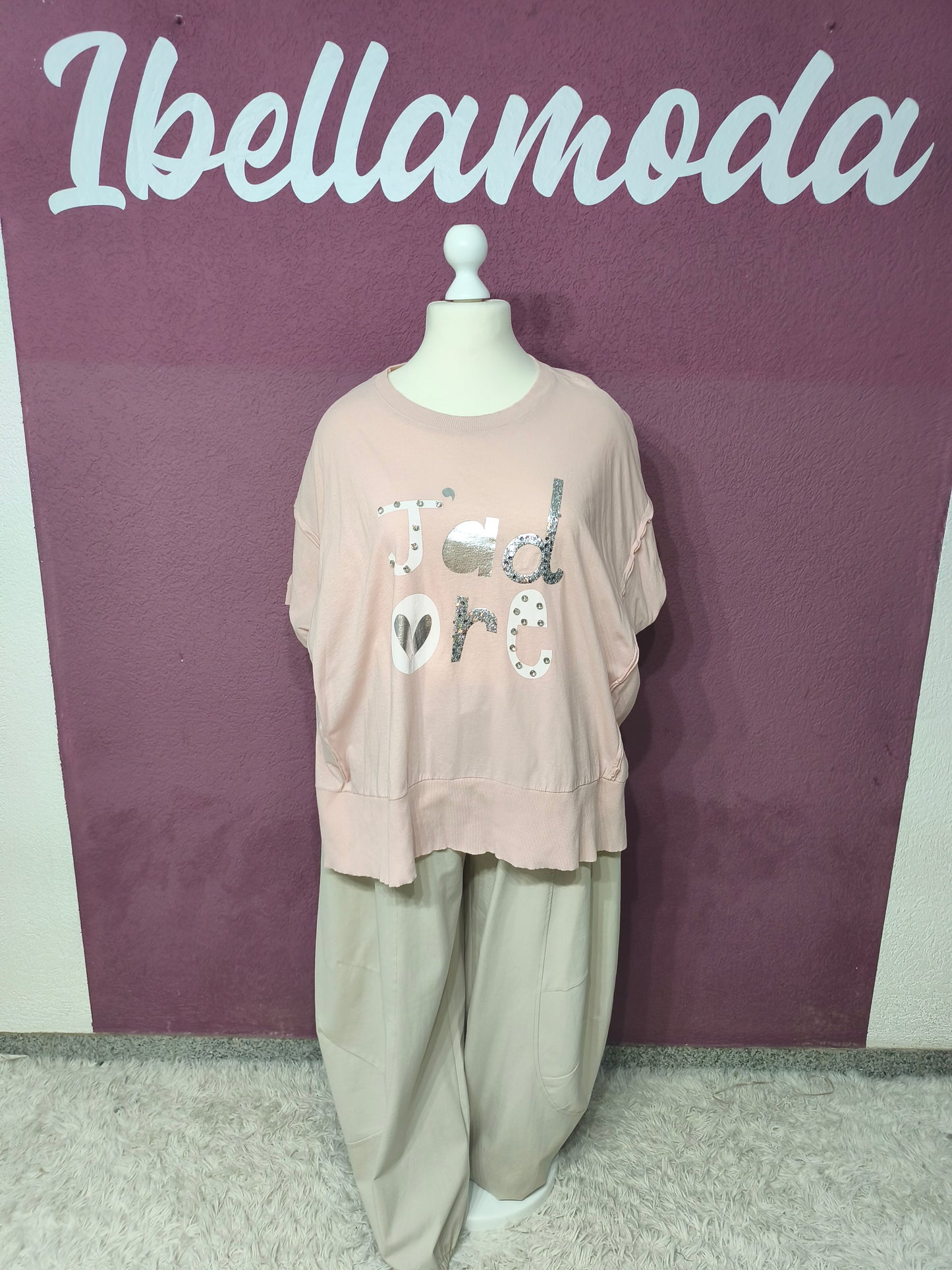 Shirt Jadore 62782