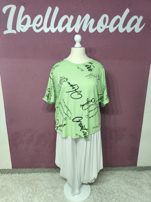T-Shirt Original 08033