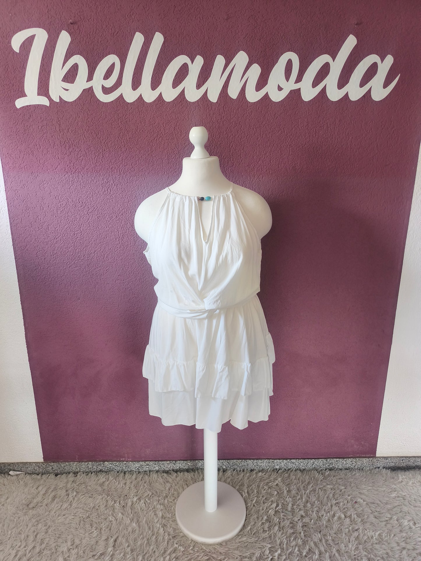 Sommerkleid Short 260660