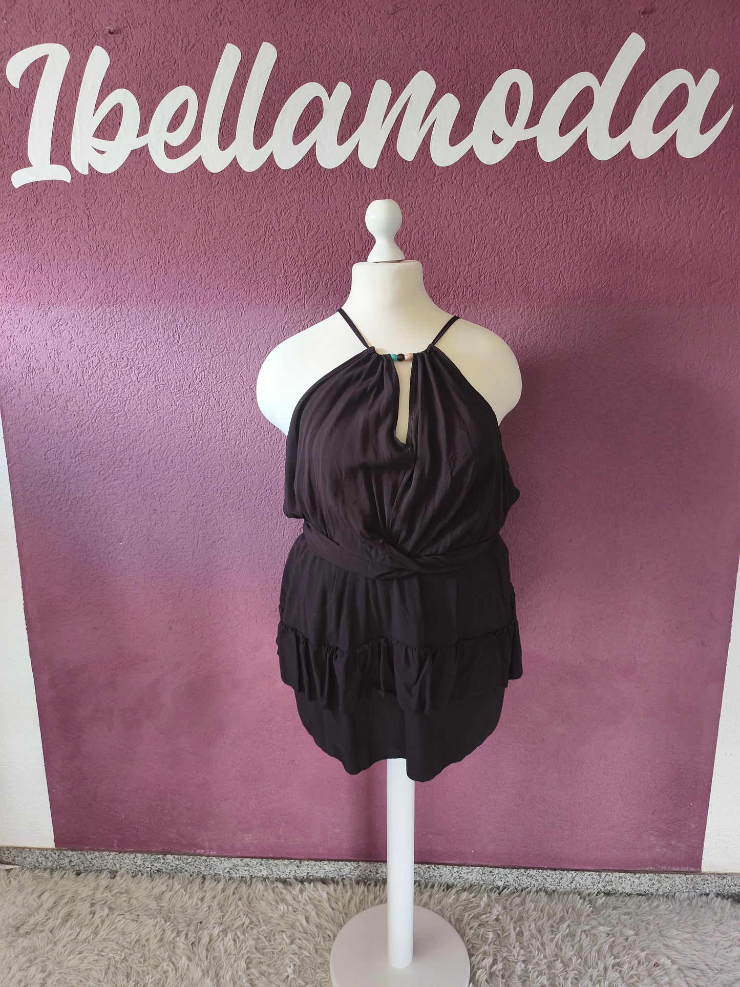 Sommerkleid Short 260660
