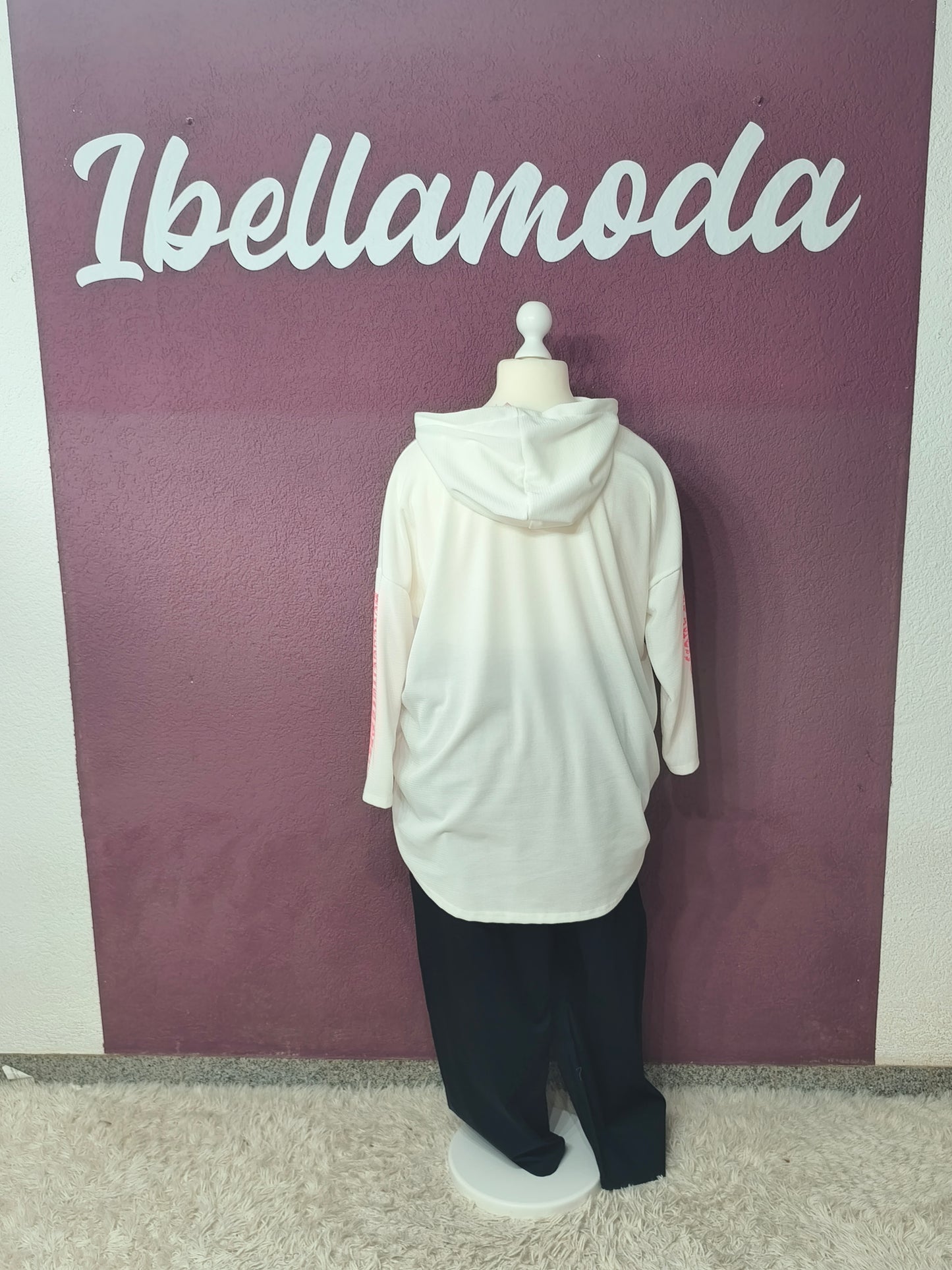 Sweater Tattoo 70739