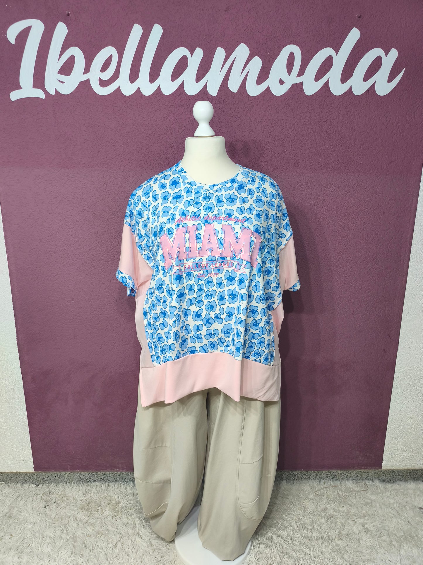 Shirt Miami 62782