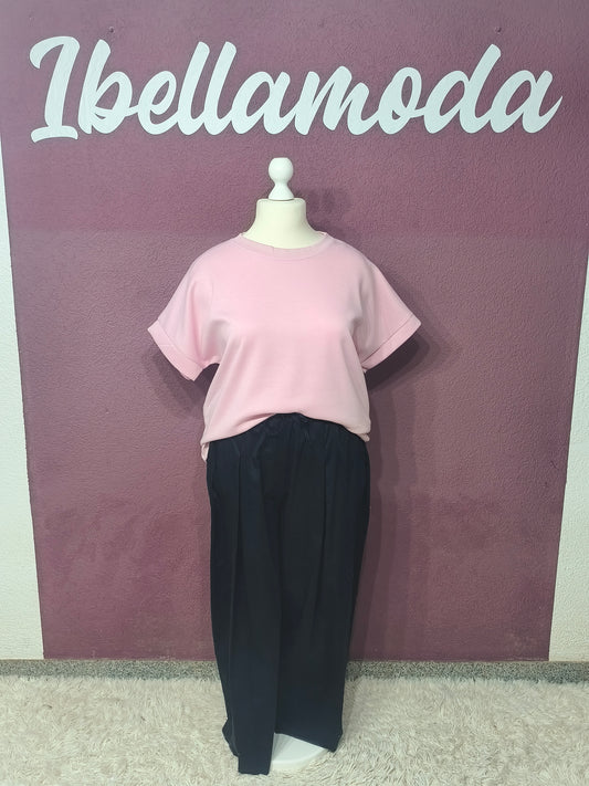T-Shirt Butterstoff 10000