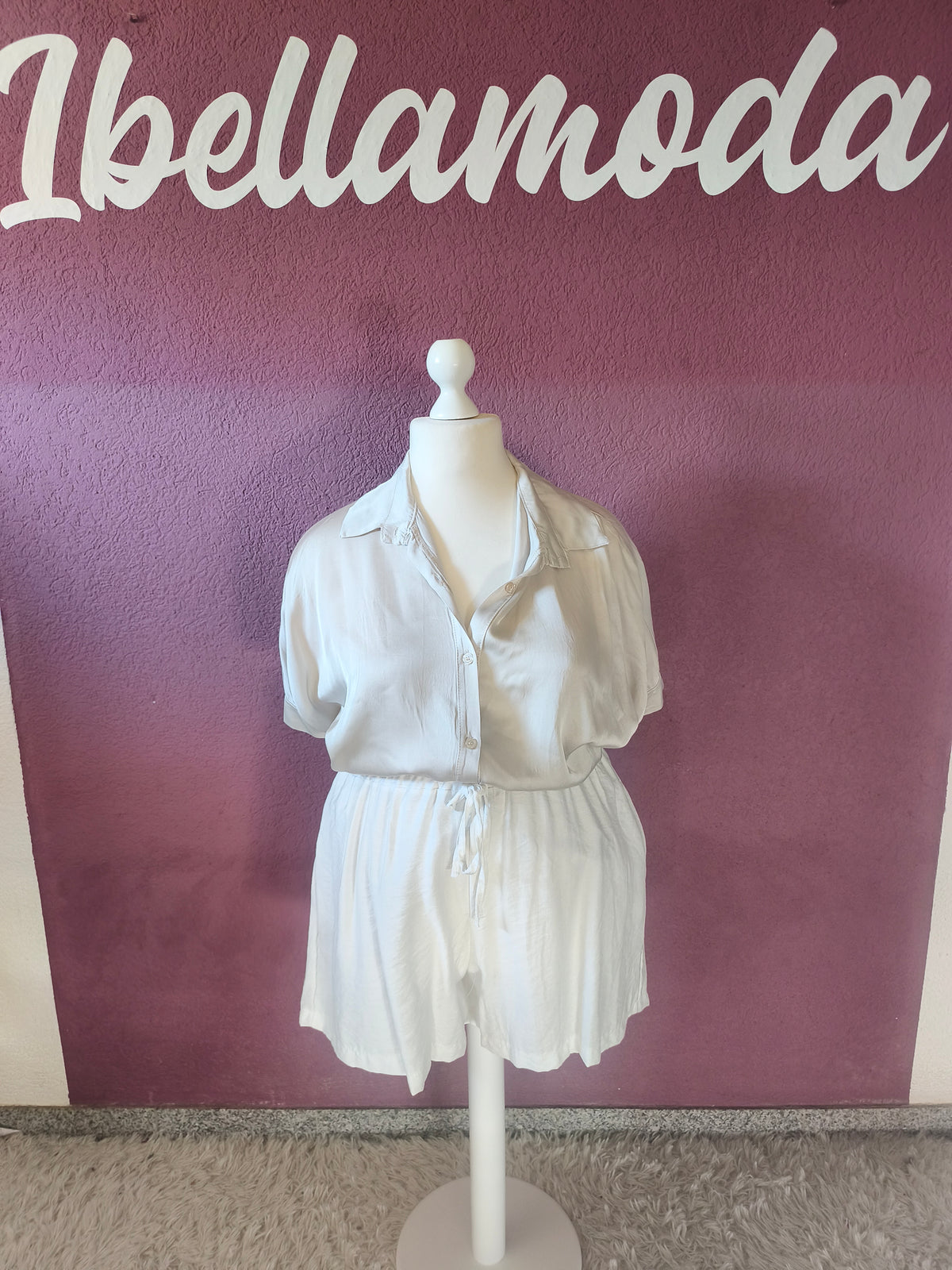 Sommershort 250692