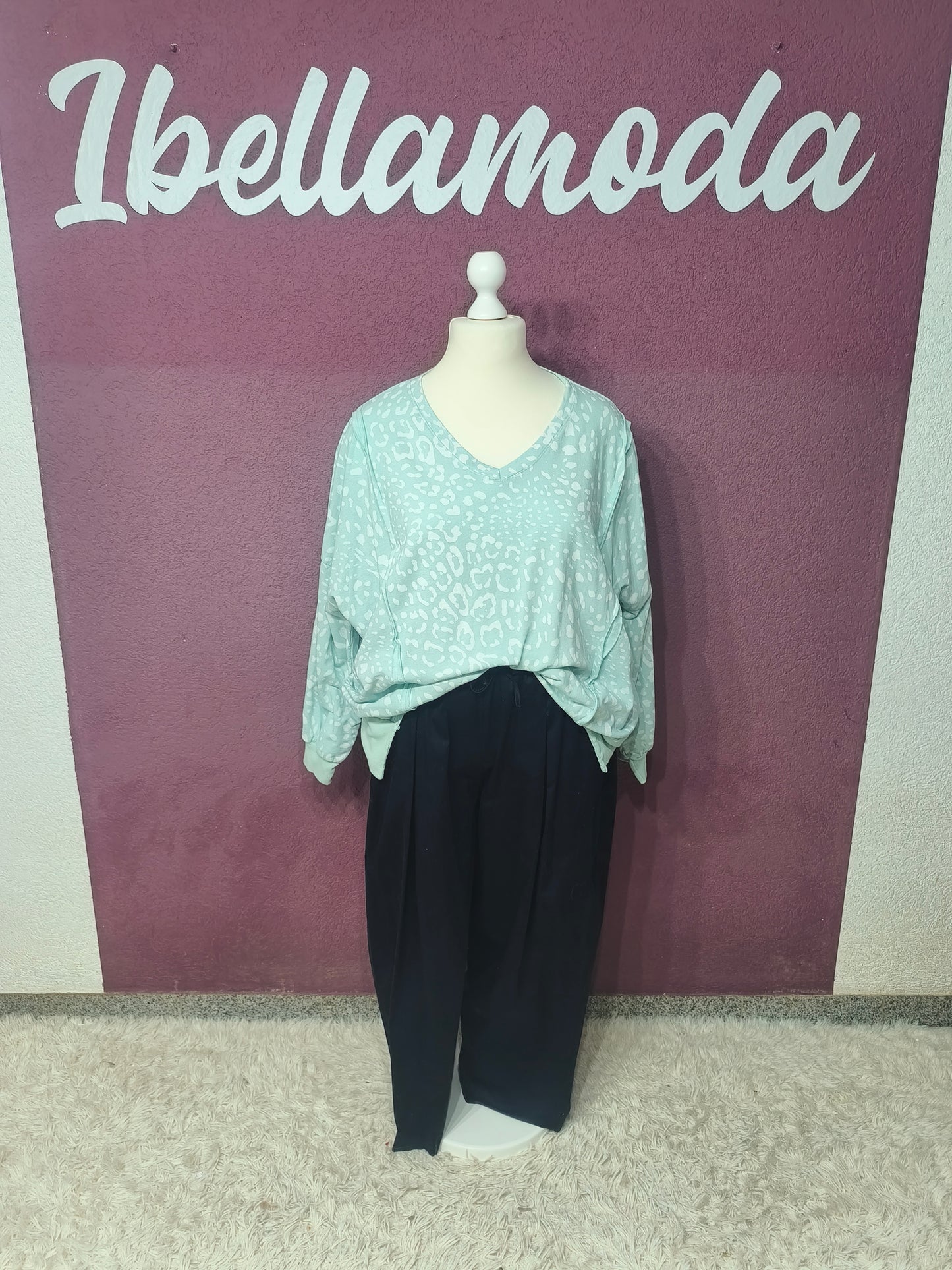 Sweater Leo 253350