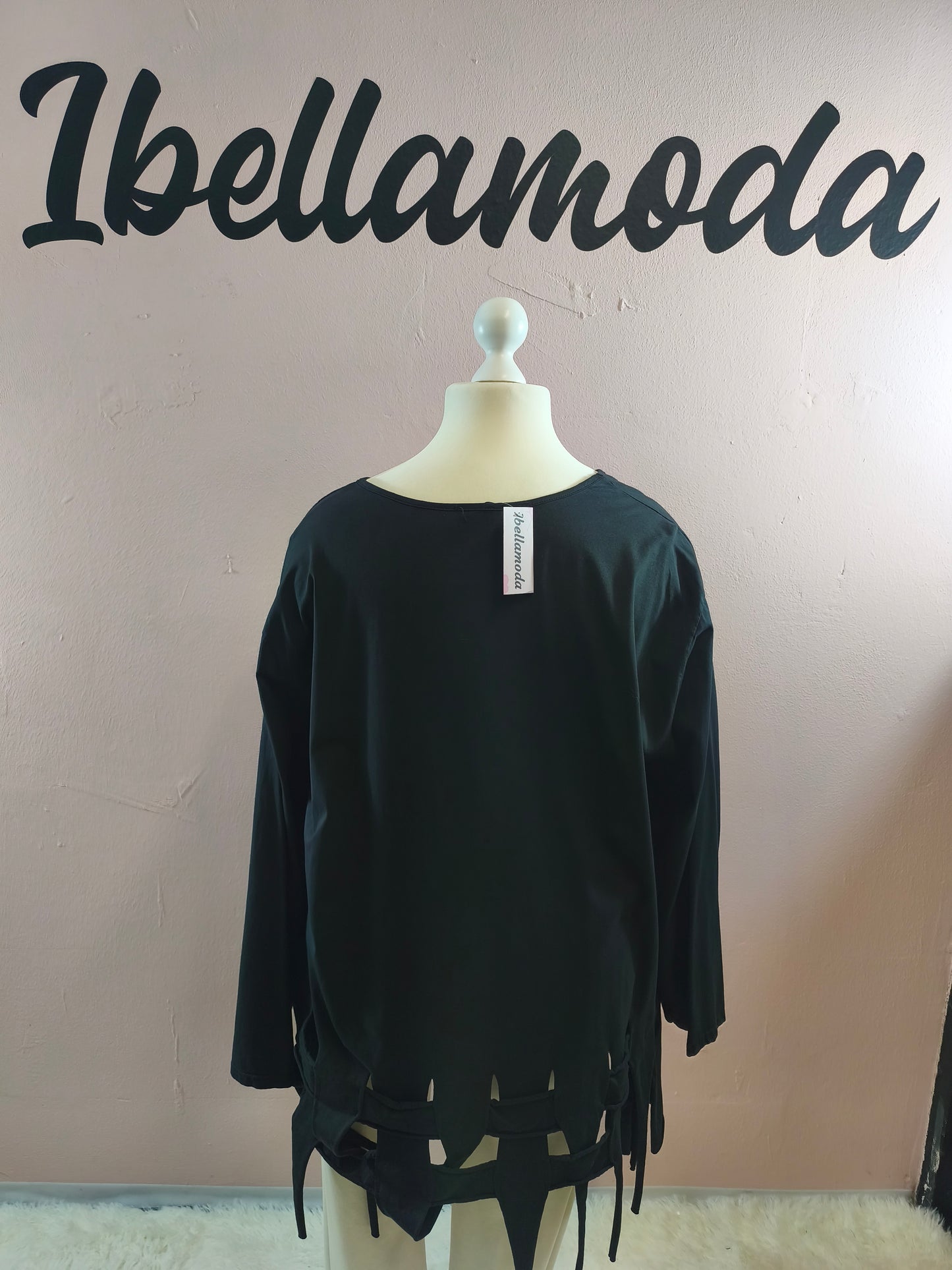 Zipfelsweater 25037