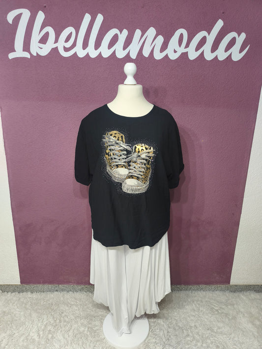 Shirt Sneaker 03413