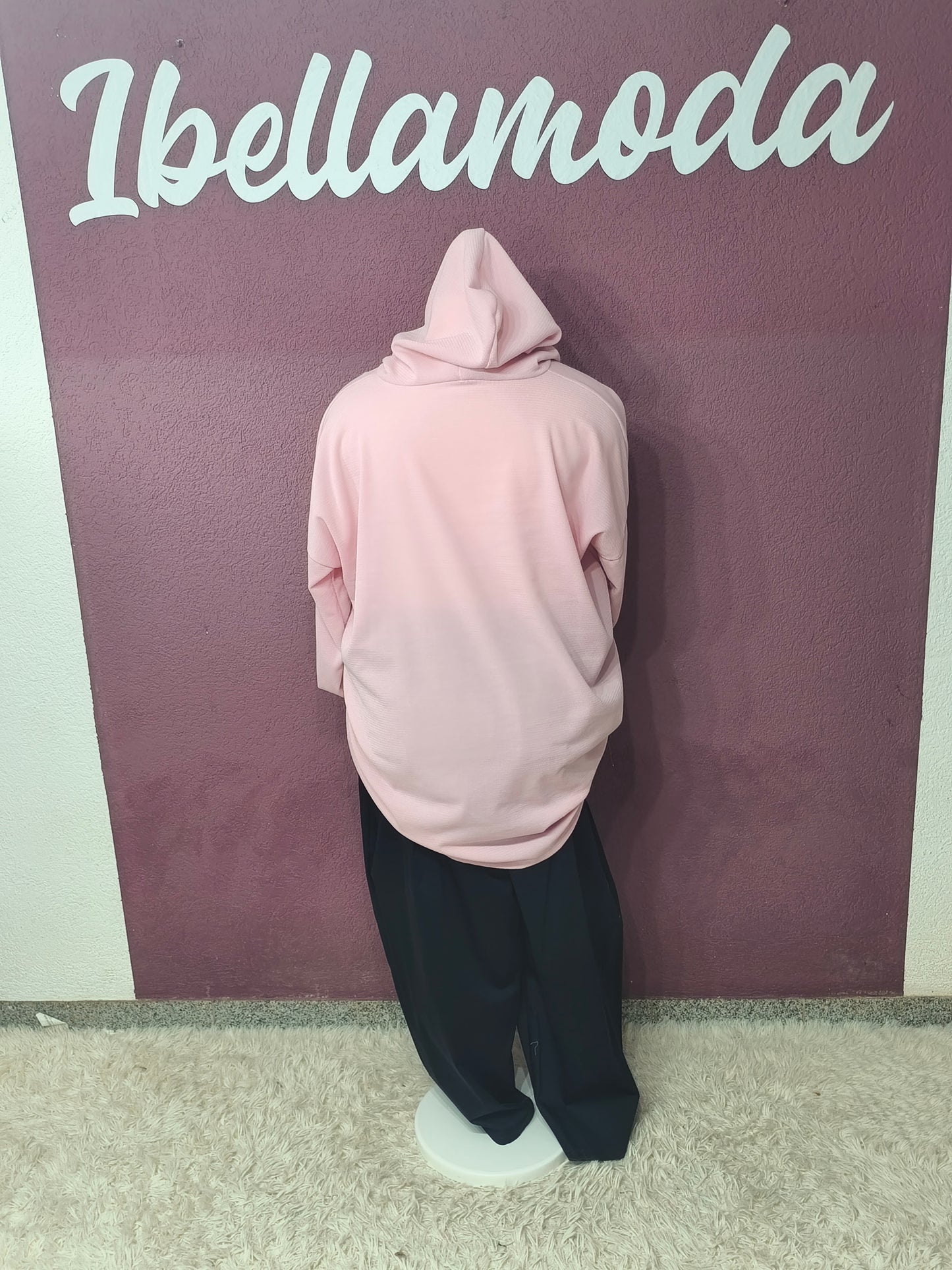 Sweater Tattoo 70739