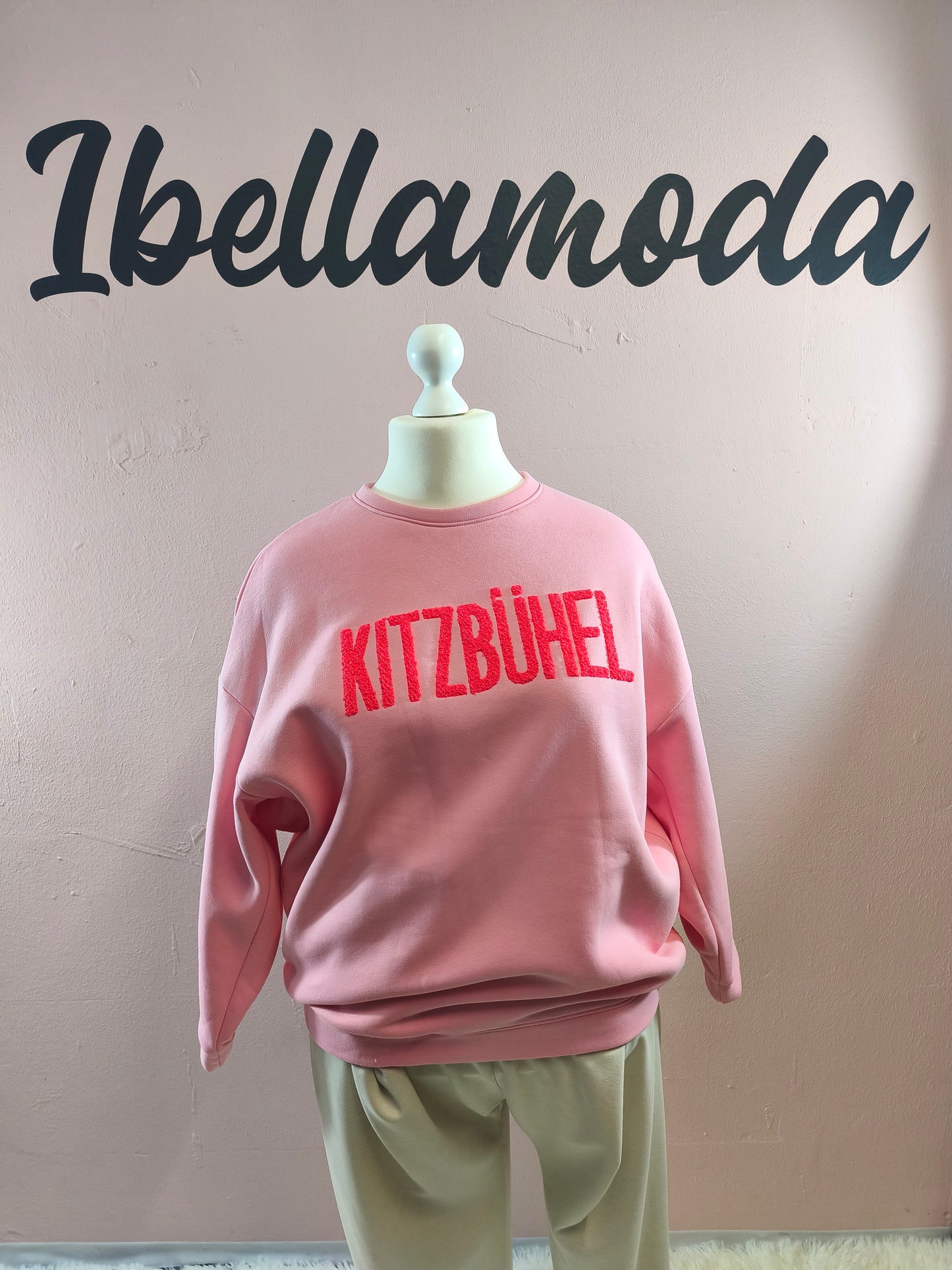 Sweater Kitzbühel 02138