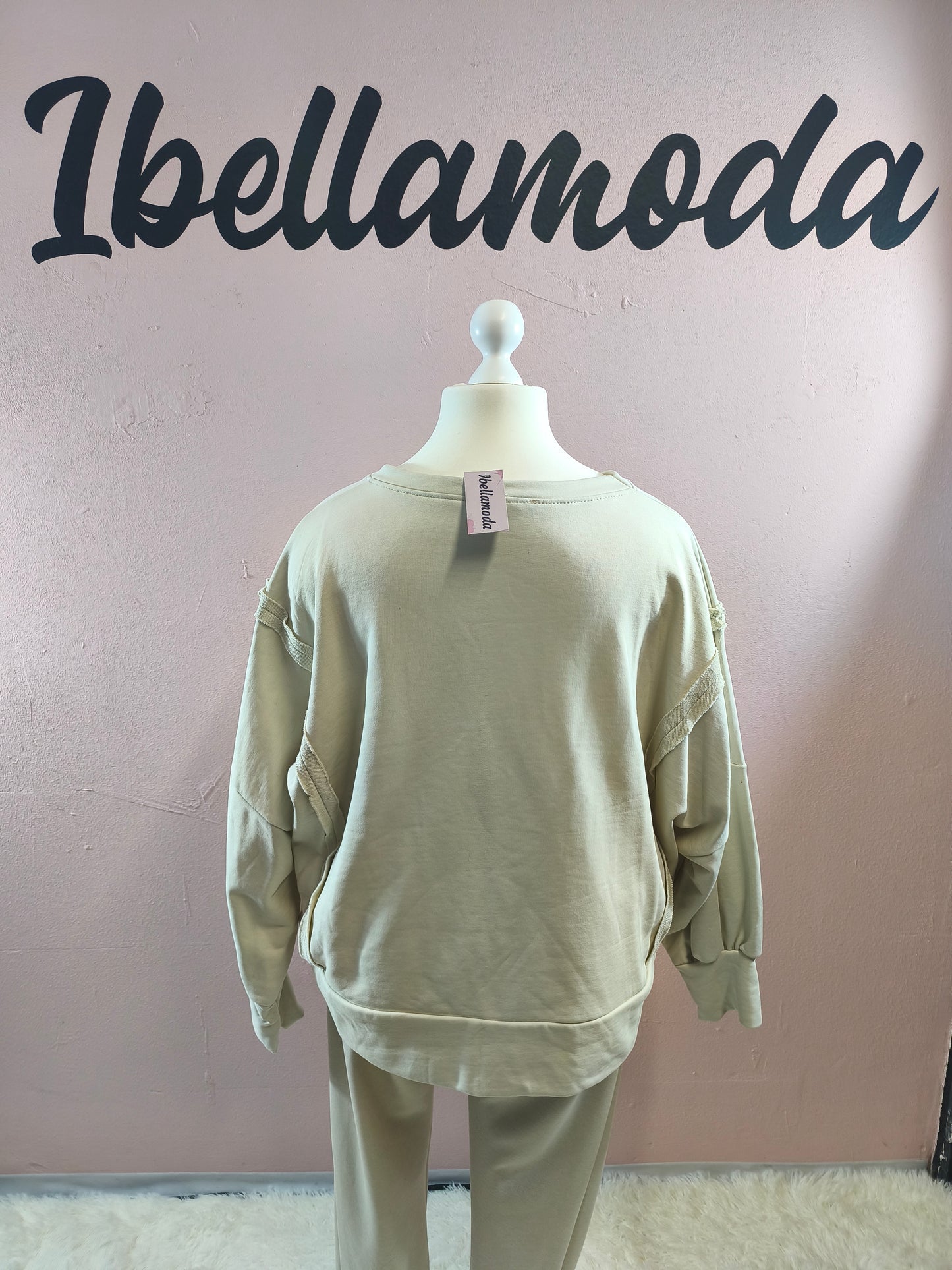 Sweater Wassup 615120