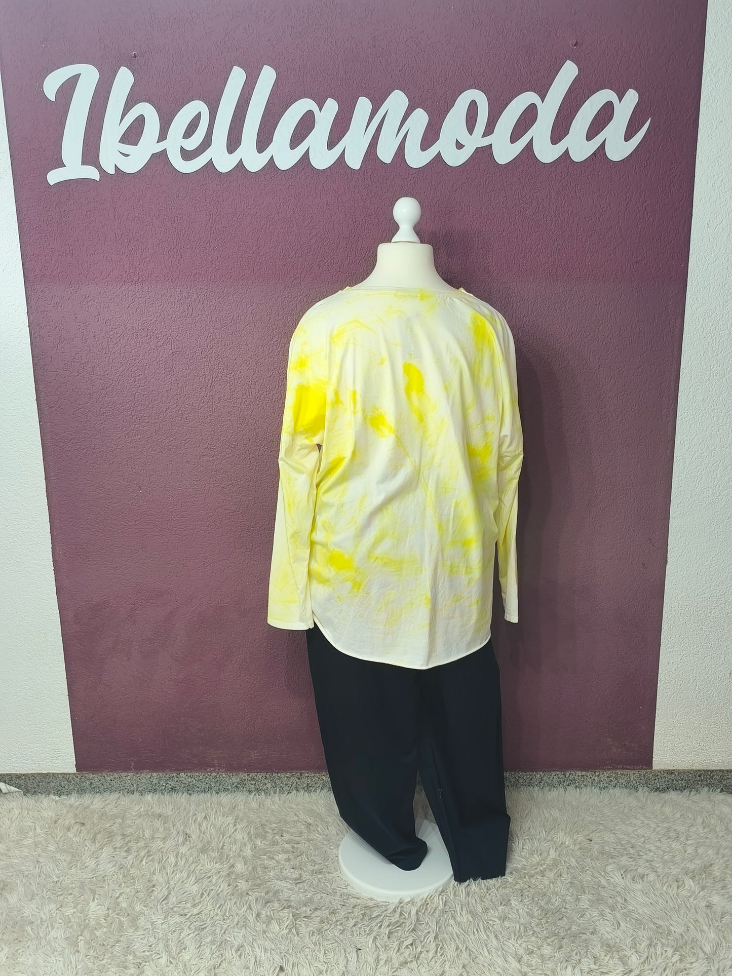 Sweater Batik Amour 35936