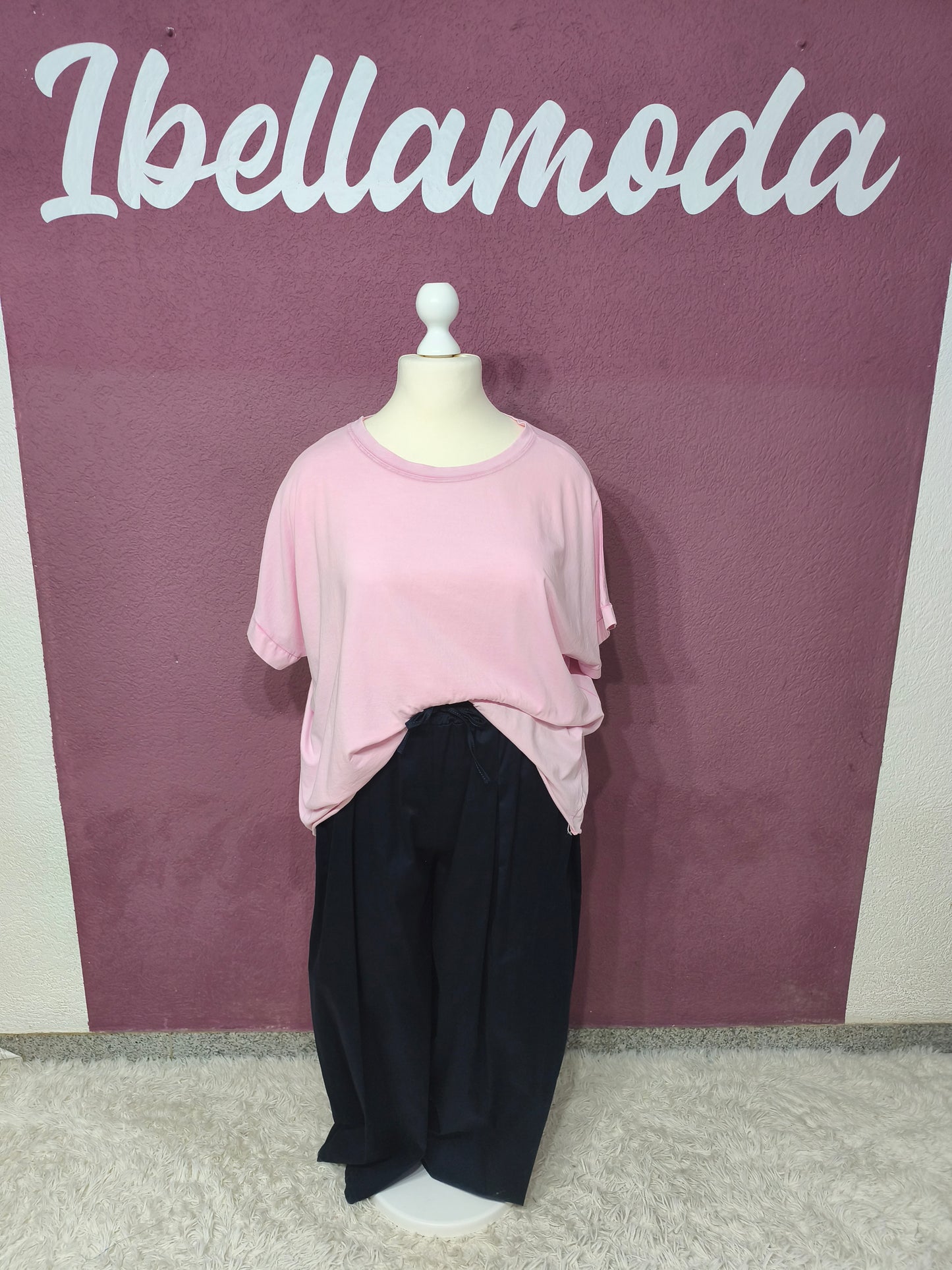 T-Shirt Uni 2426