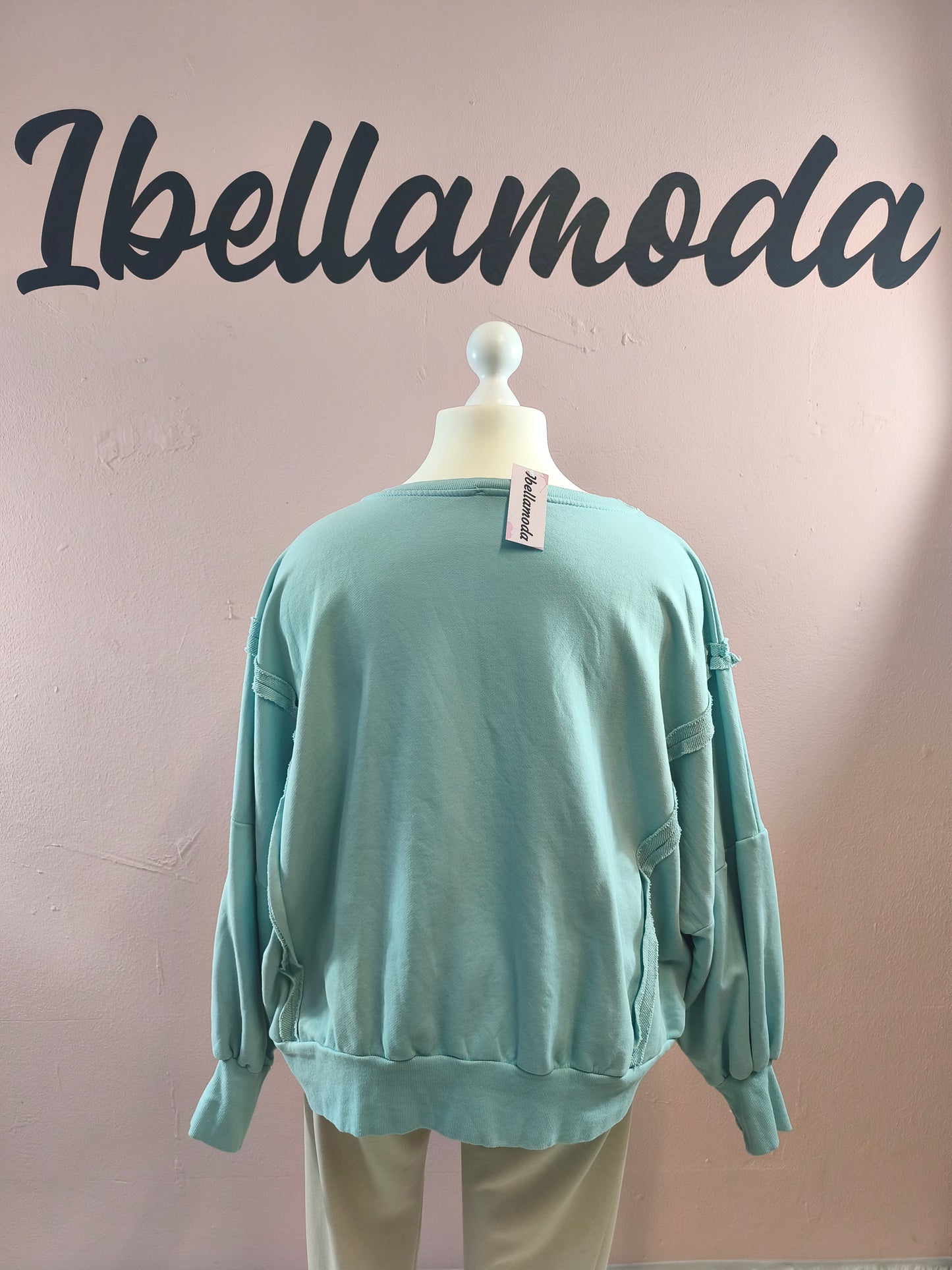 Sweater Life Isn´t Perfect But Your Outfit Can Be 615122