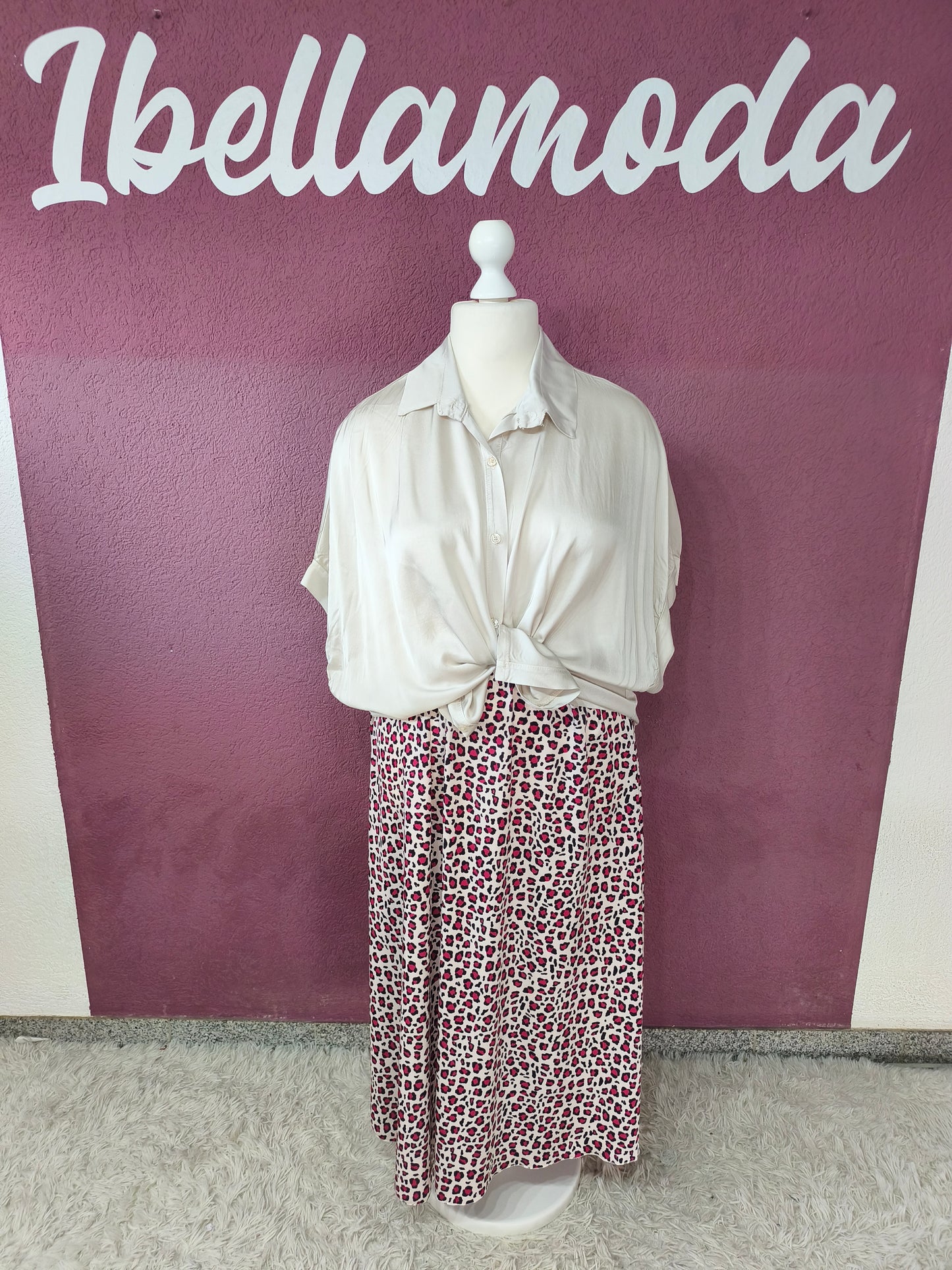 Oversize Leo Rock 24671