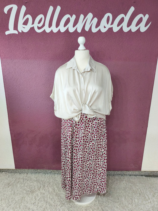 Oversize Leo Rock 24671