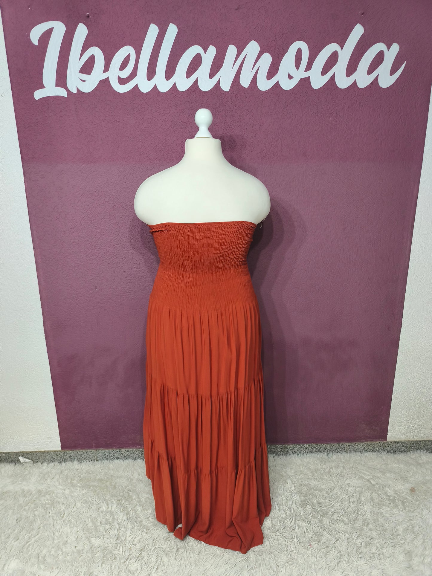 Kleid Western 260492