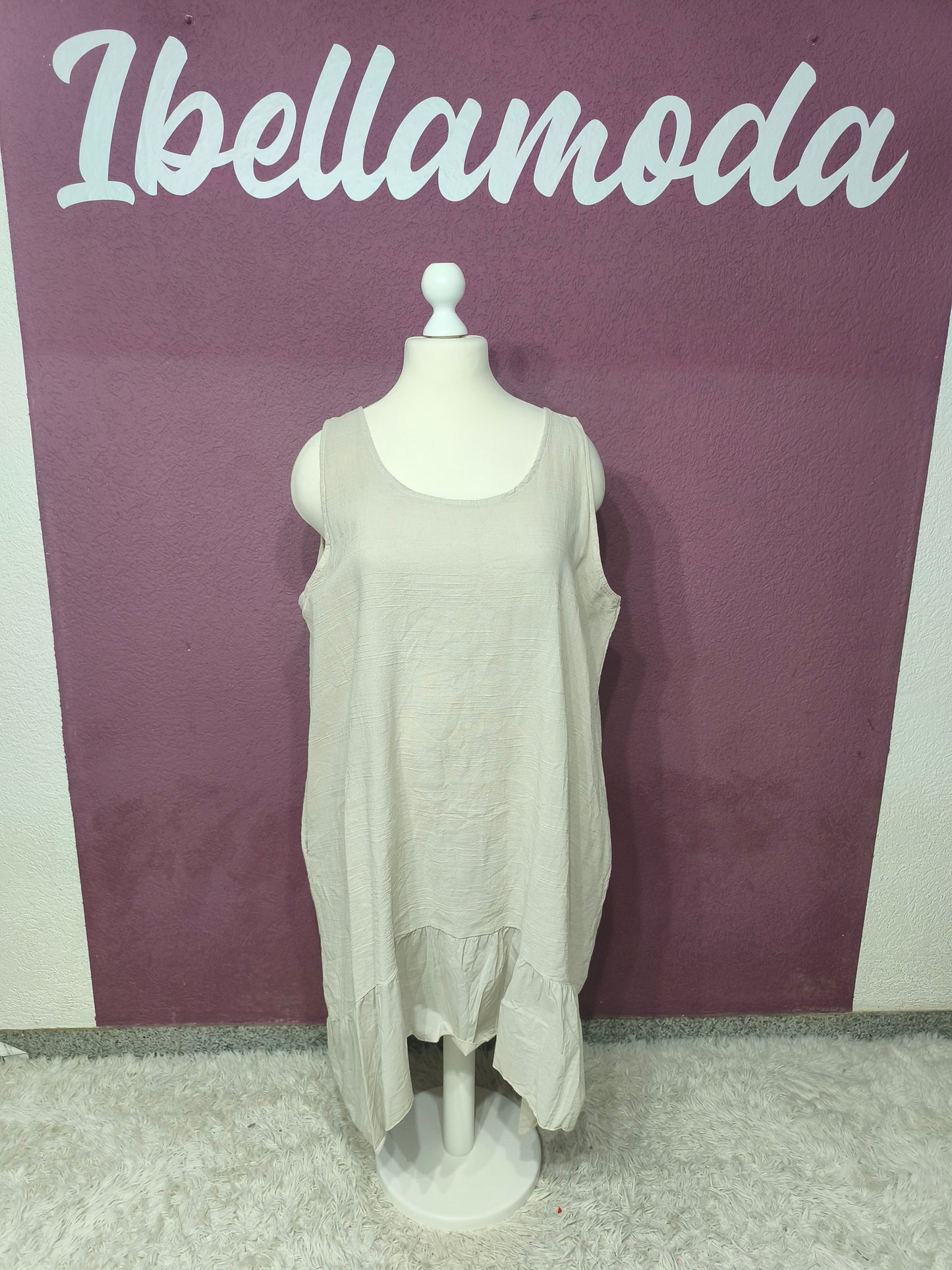 Kleid Volant 661811