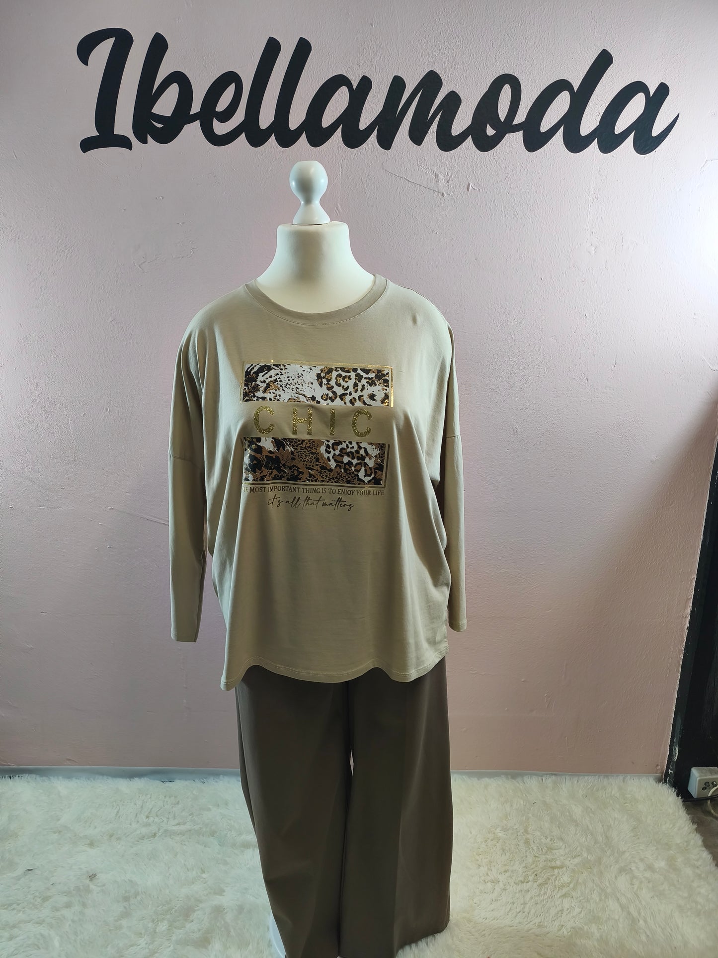 Business Stoffhose 25328