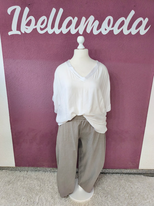 Oversize Blusenshirt 22250