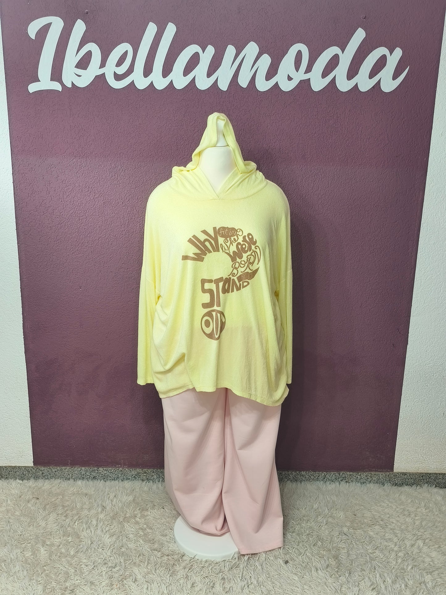 Nicki Longsweater 70695