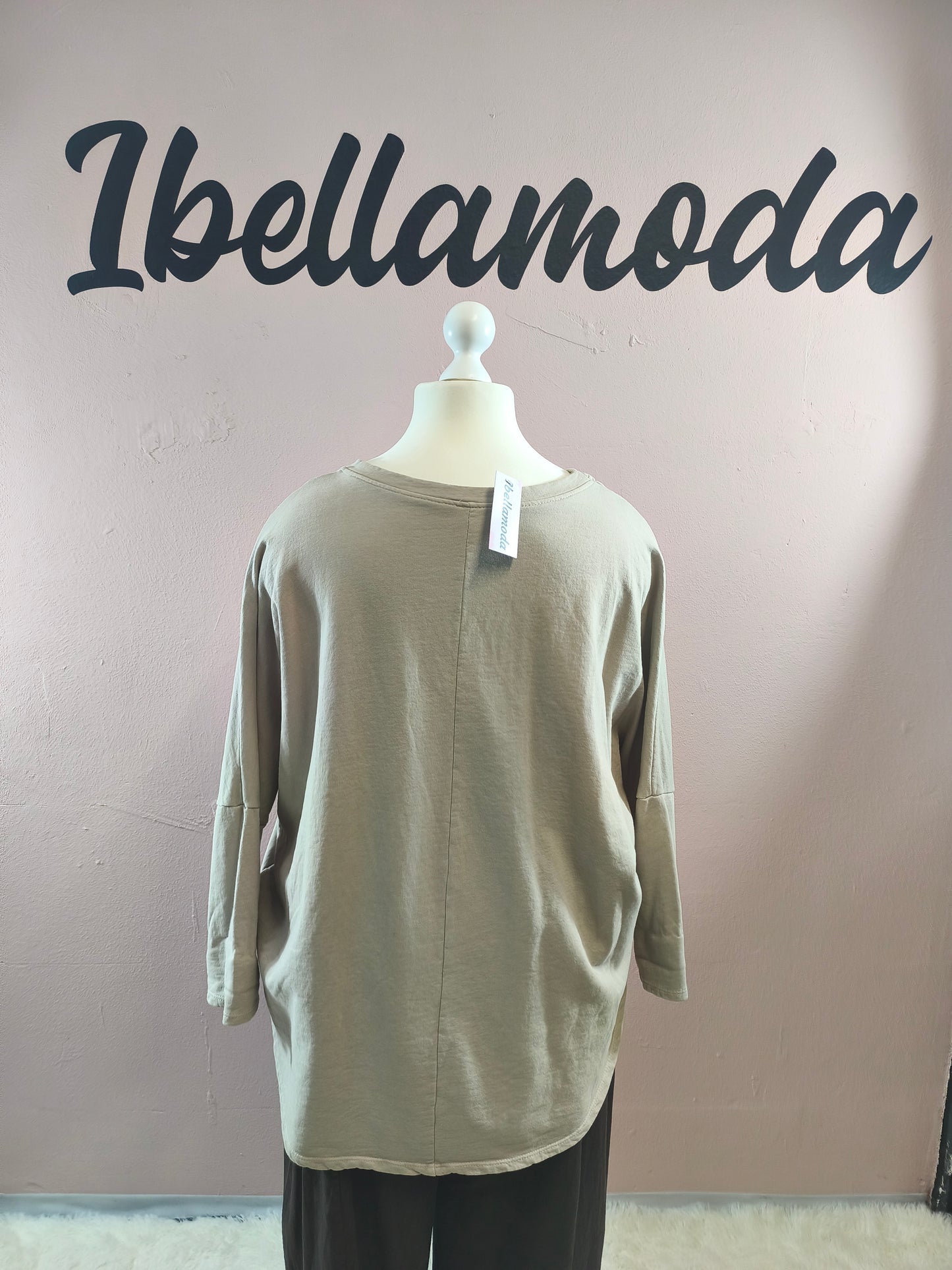 Sweater Merry 270633