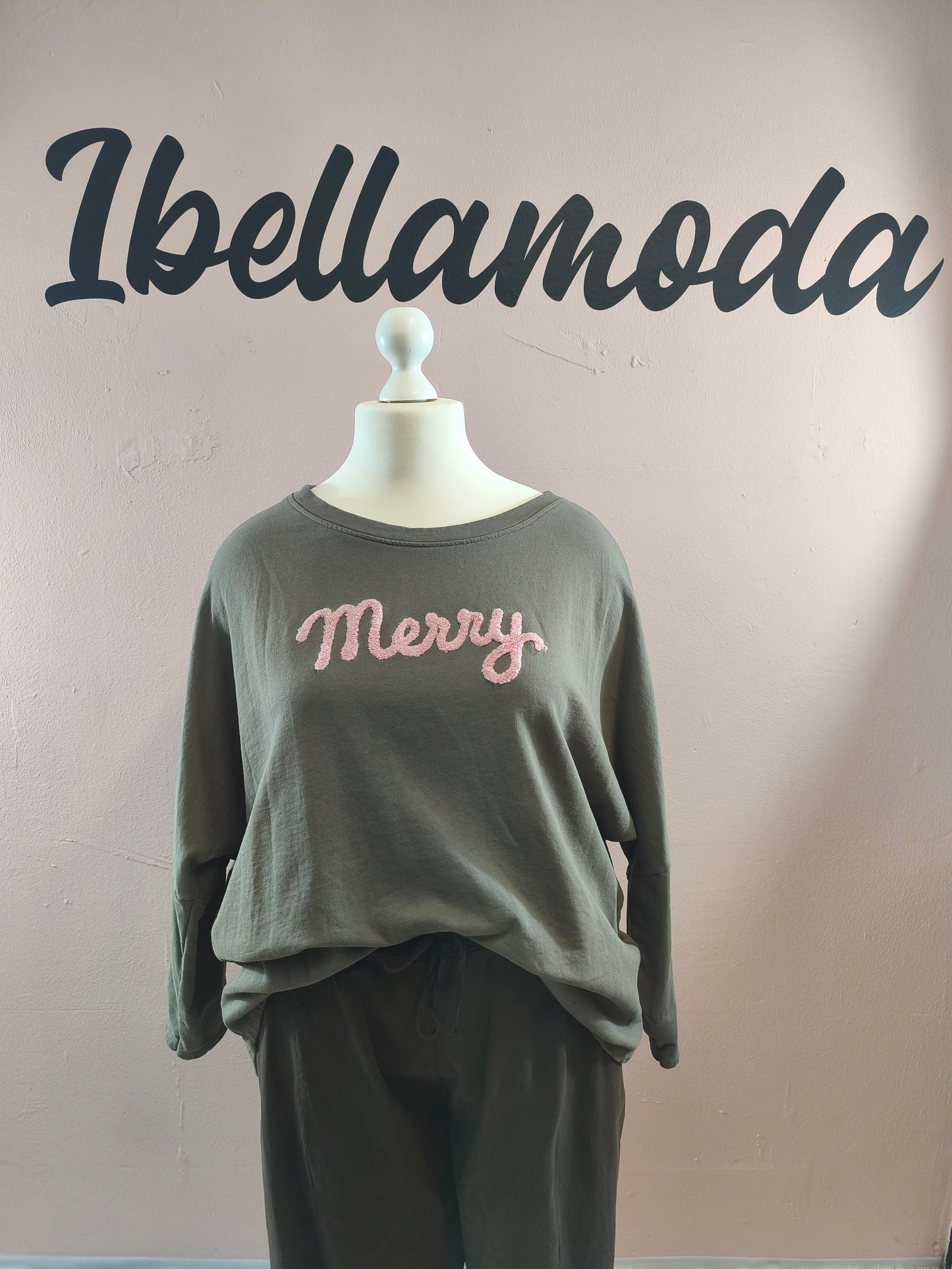 Sweater Merry 270633