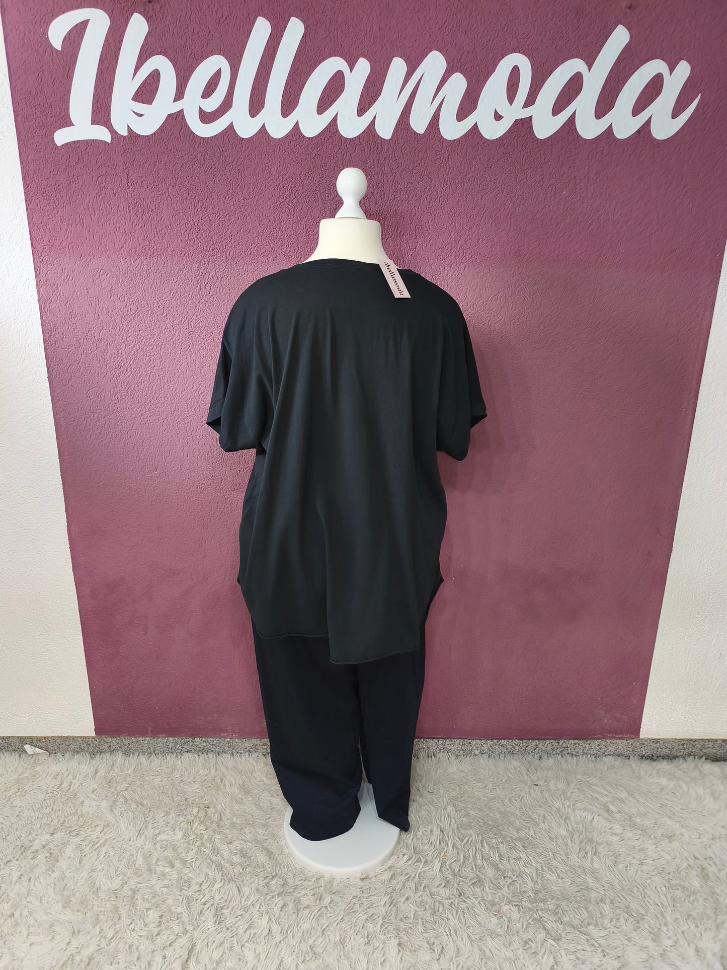 T-Shirt Holy Chic 2426