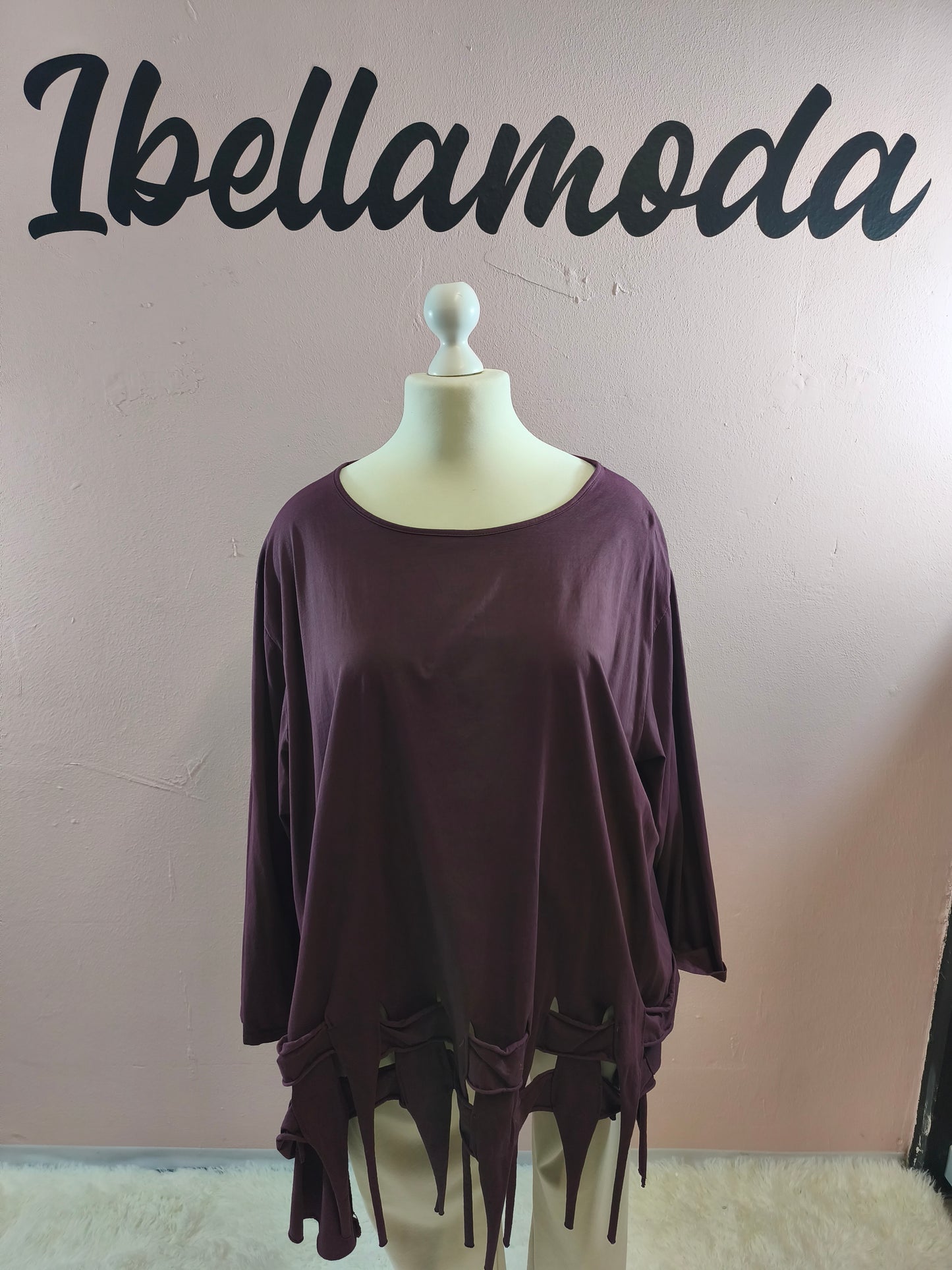 Zipfelsweater 25037