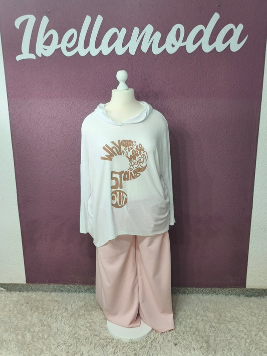 Nicki Longsweater 70695