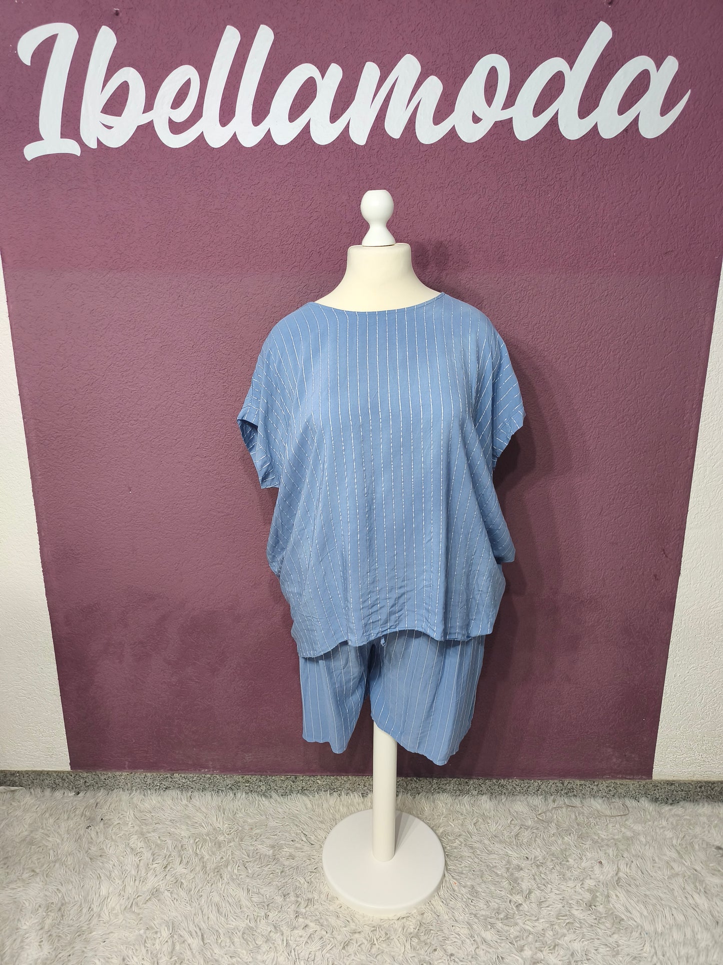 Shirt Streifen 2237