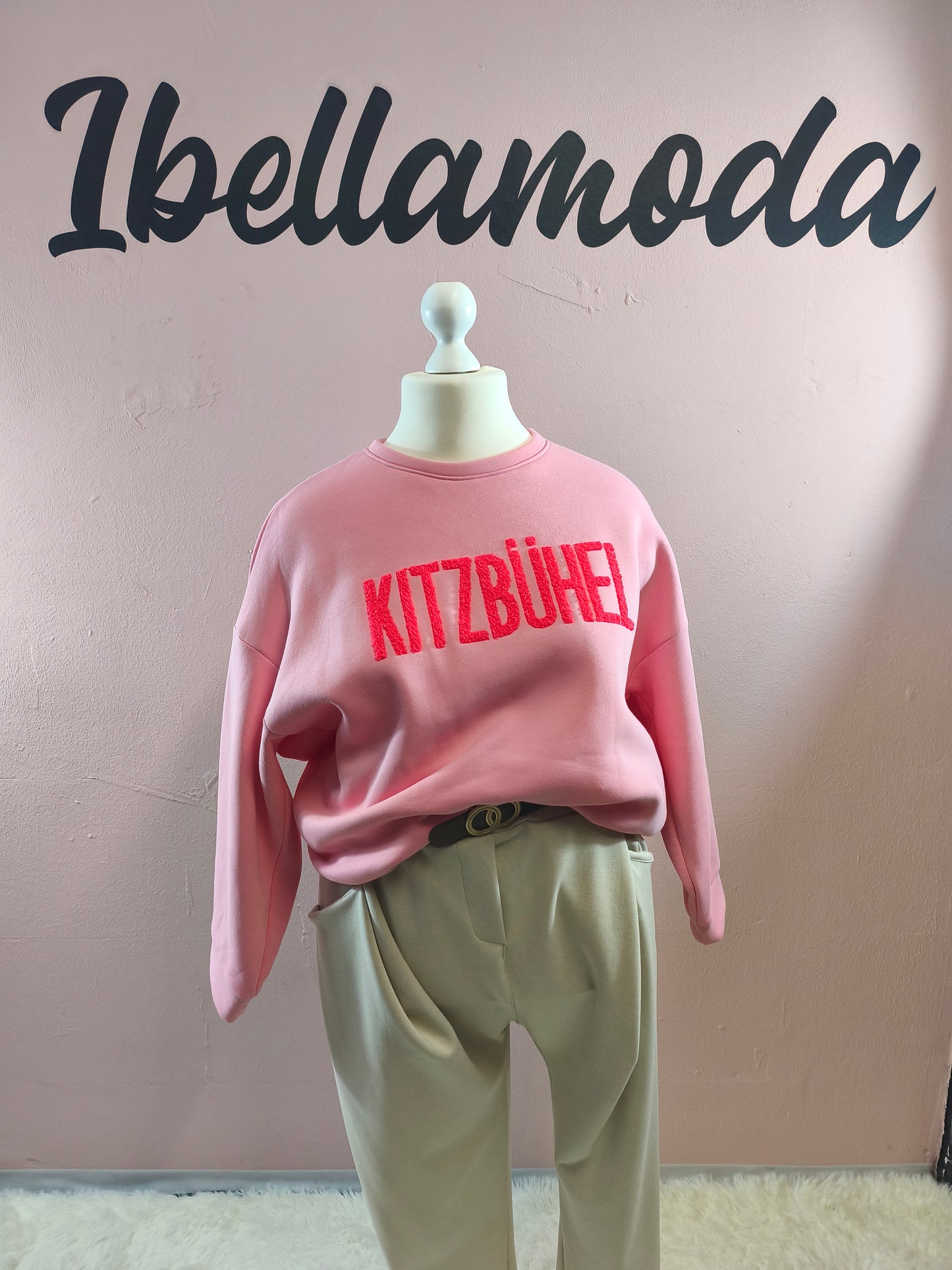 Sweater Kitzbühel 02138