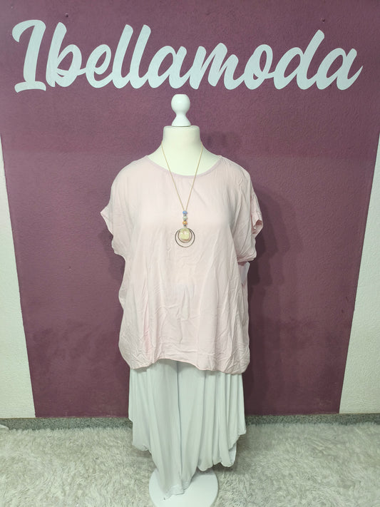 Shirt Oversize 2237
