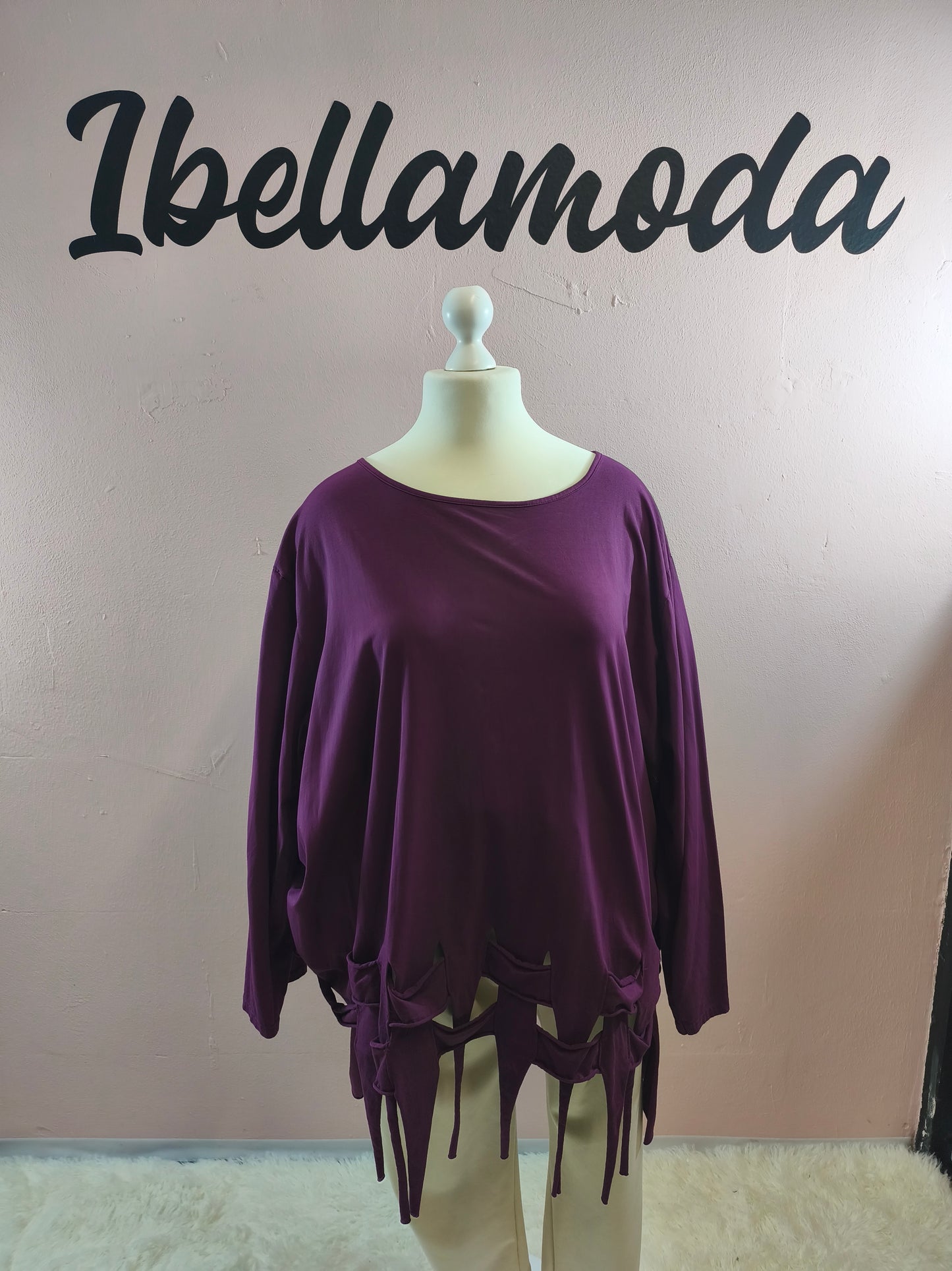 Zipfelsweater 25037