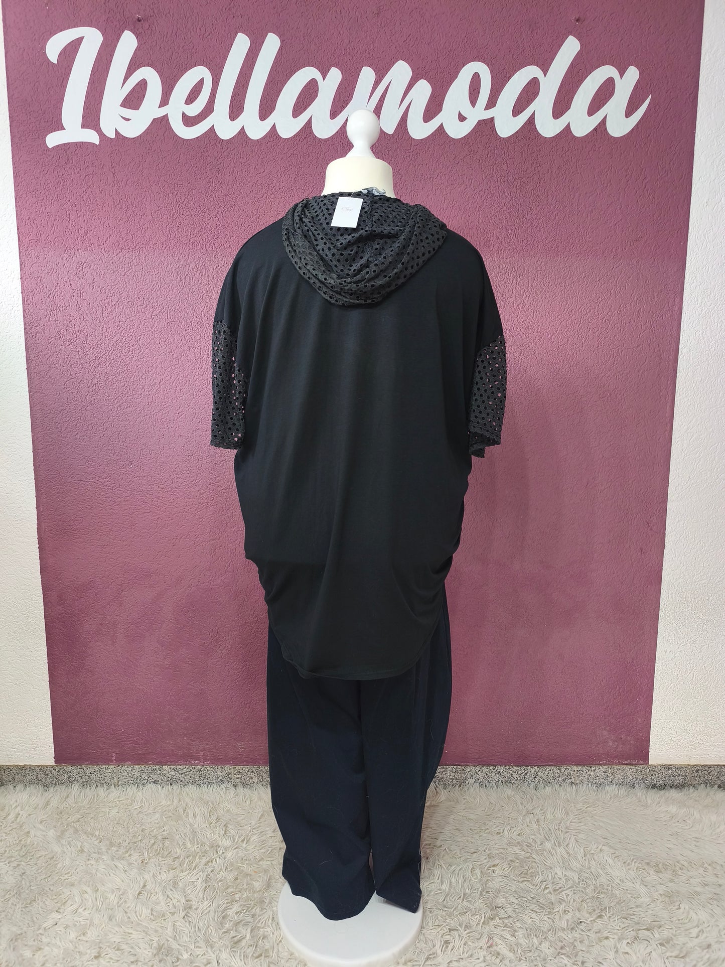 Shirt L´Amour 71009