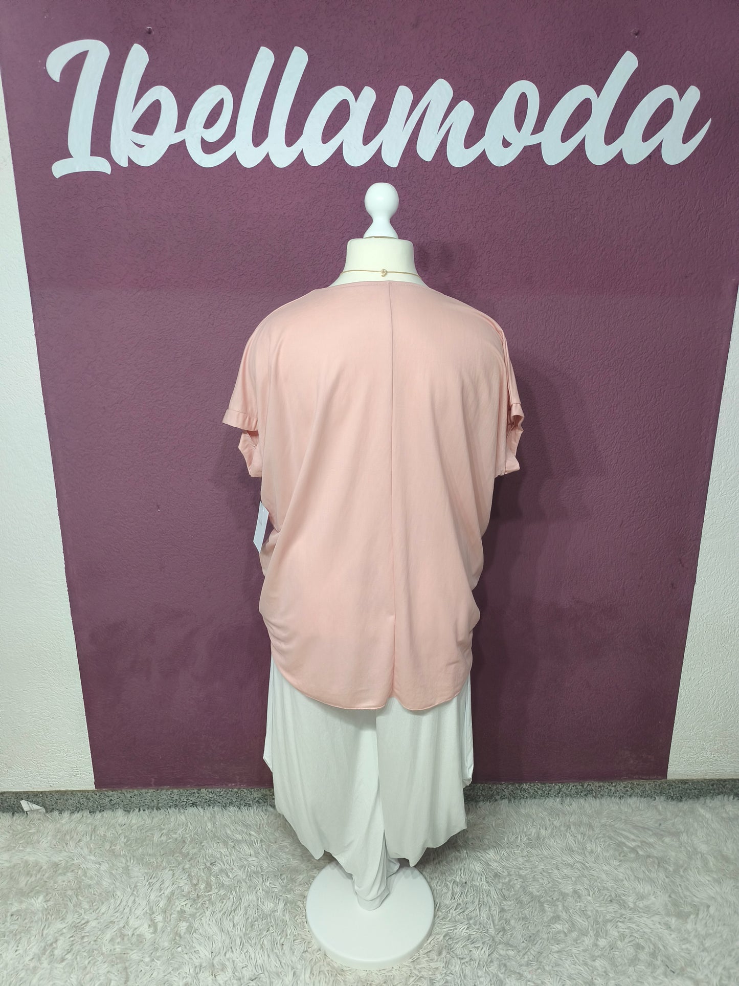 Shirt Uni 2237