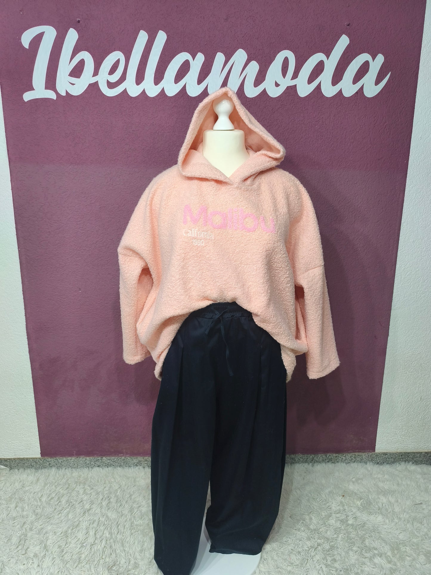 Sweater Malibu 6065