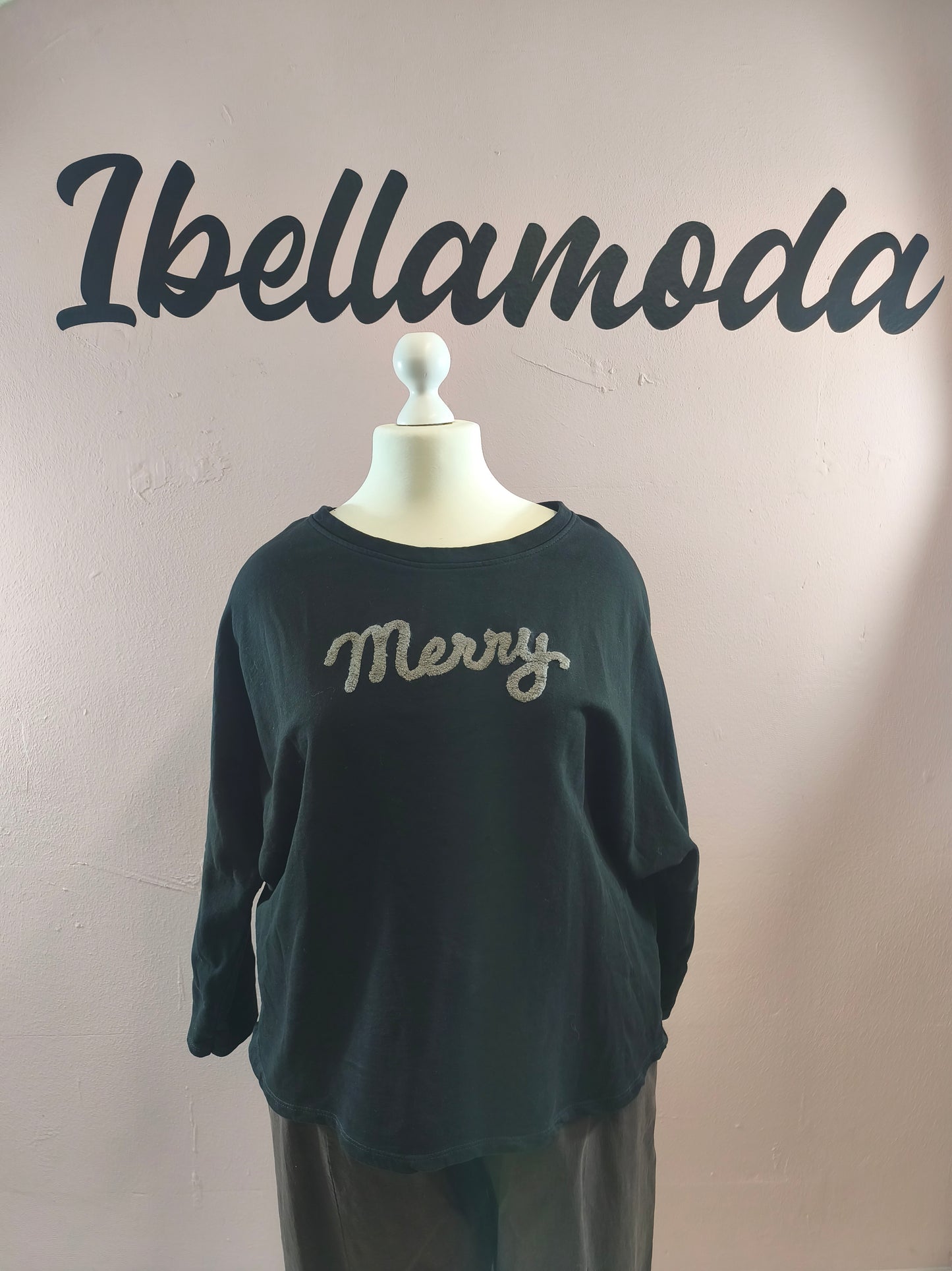 Sweater Merry 270633
