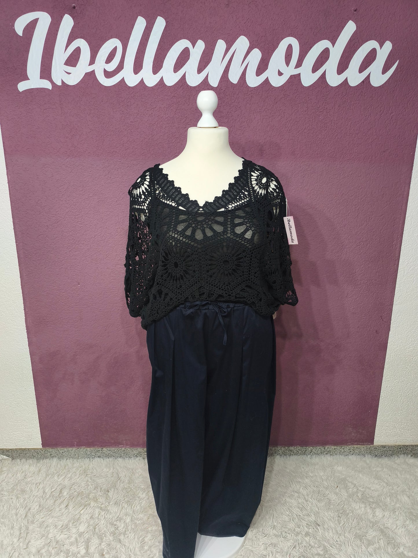 Shirt Boho 470976
