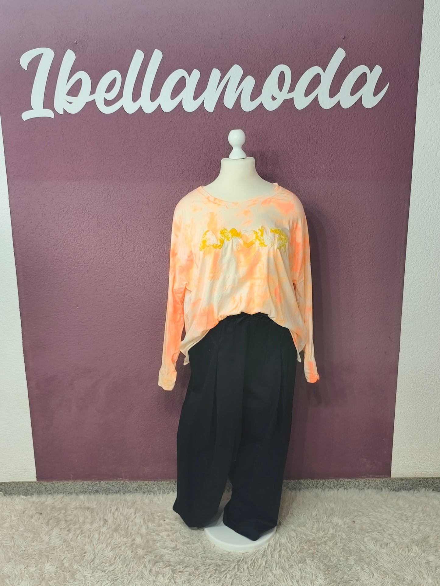 Sweater Batik Amour 35936