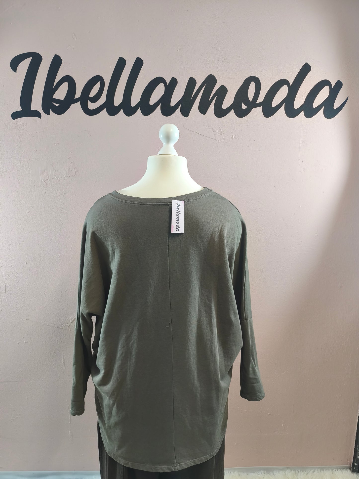 Sweater Merry 270633