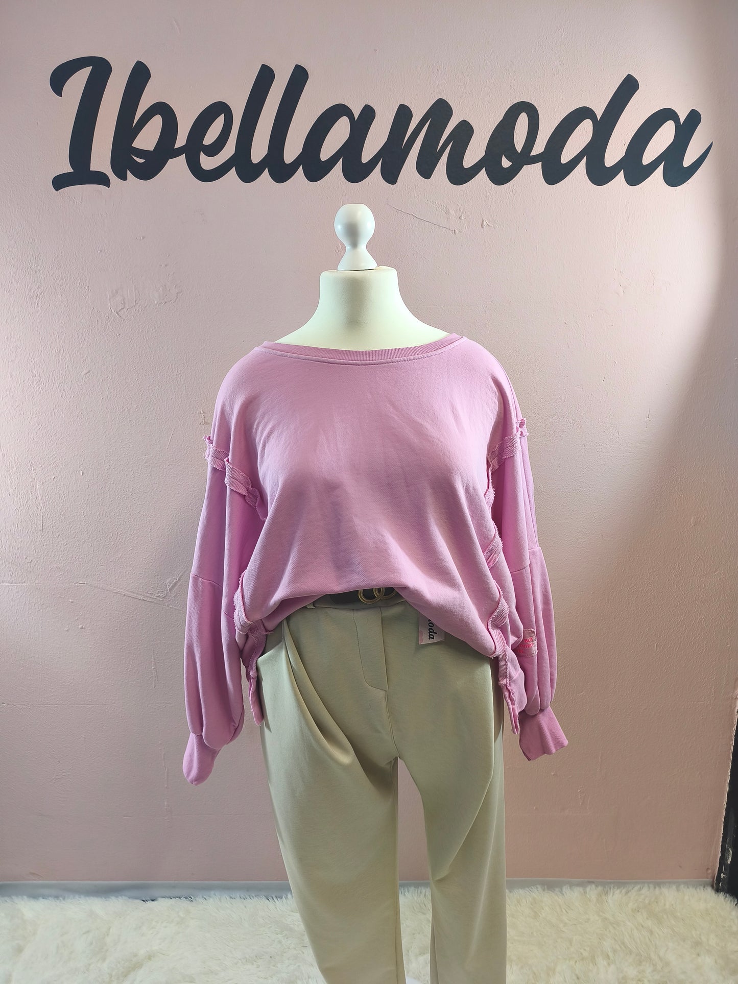 Sweater Life Isn´t Perfect But Your Outfit Can Be 615122