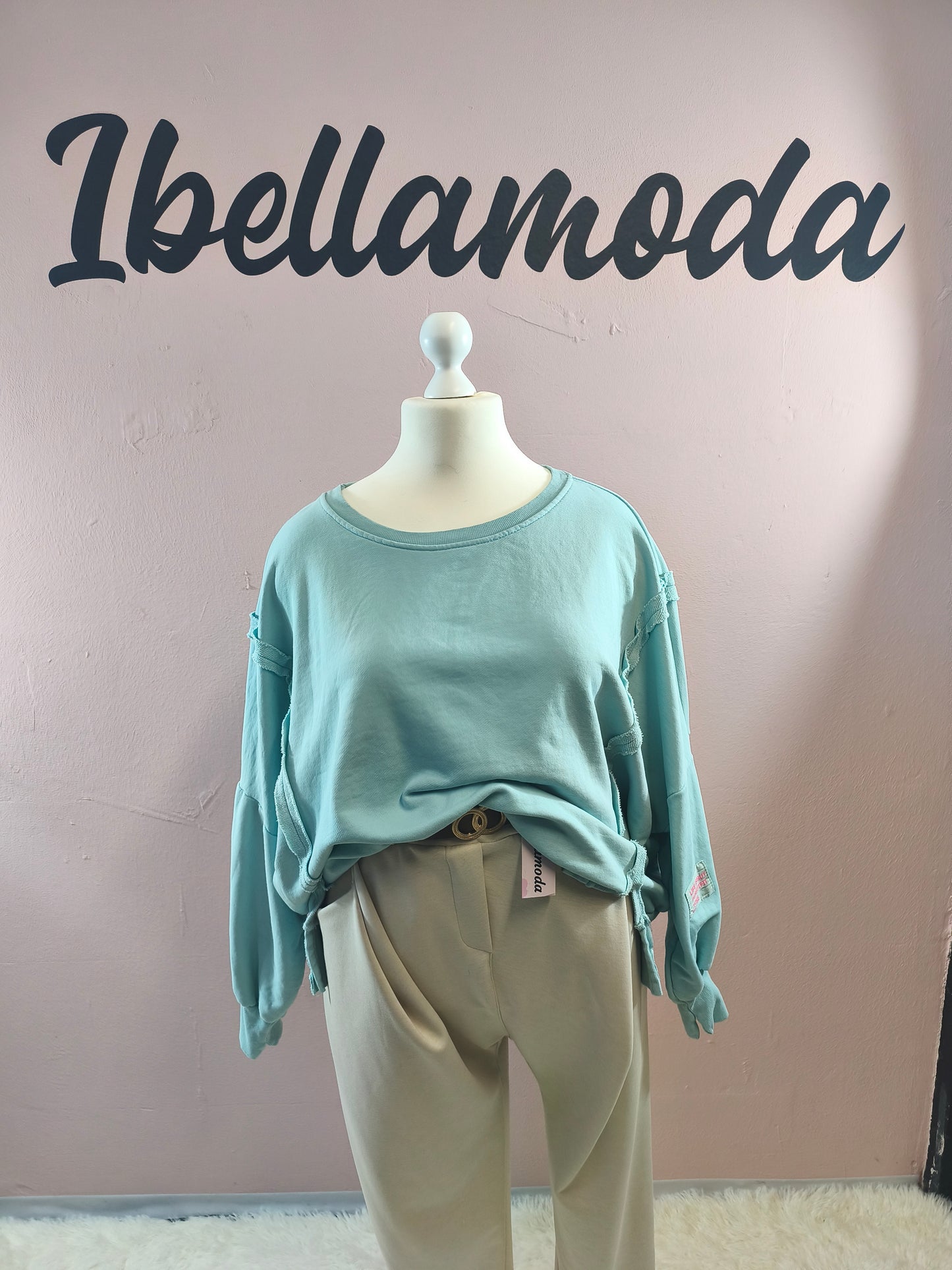 Sweater Life Isn´t Perfect But Your Outfit Can Be 615122