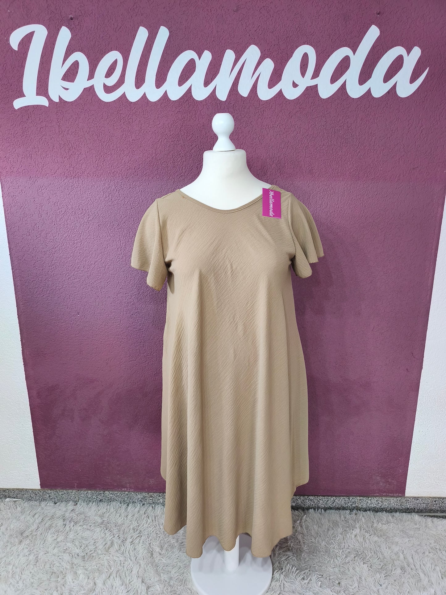 Sommerkleid Summer 30979