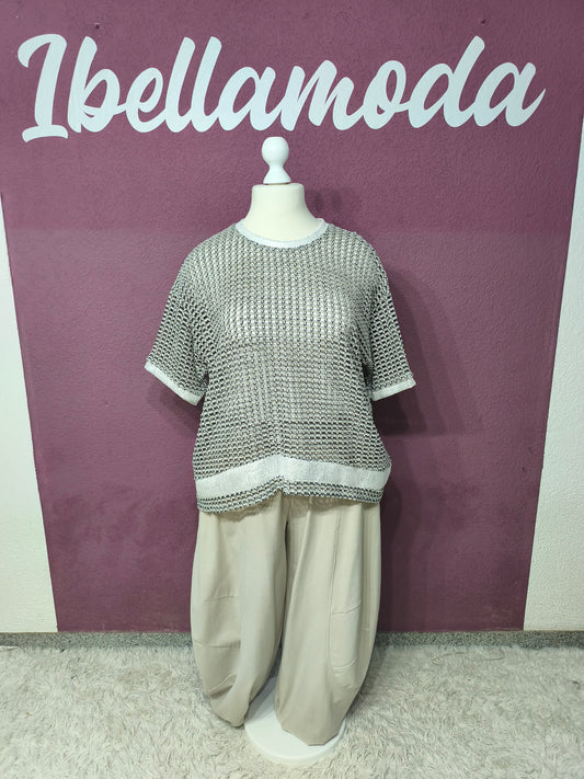 Netzshirt 62720