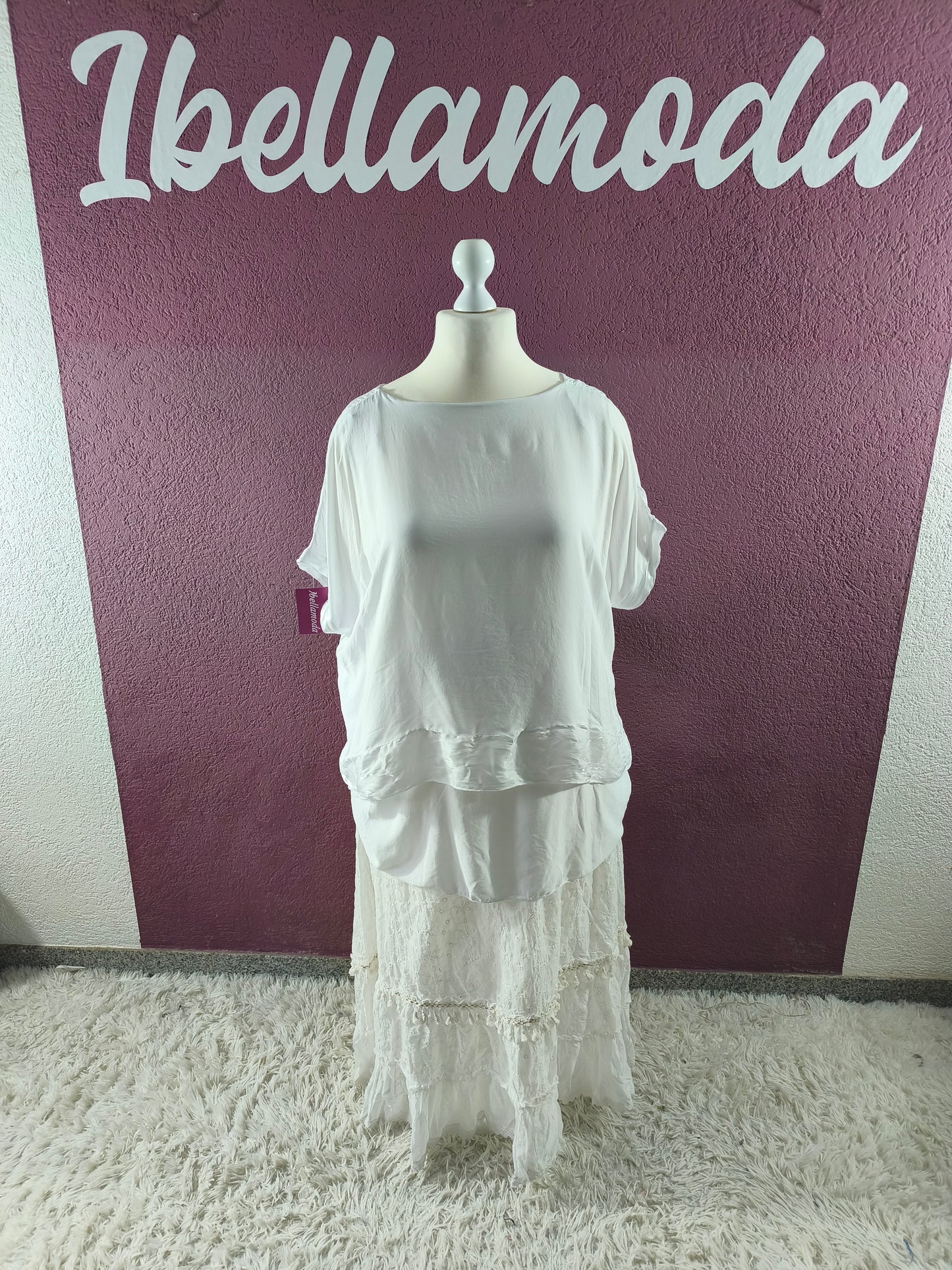 Rock Boho 00109