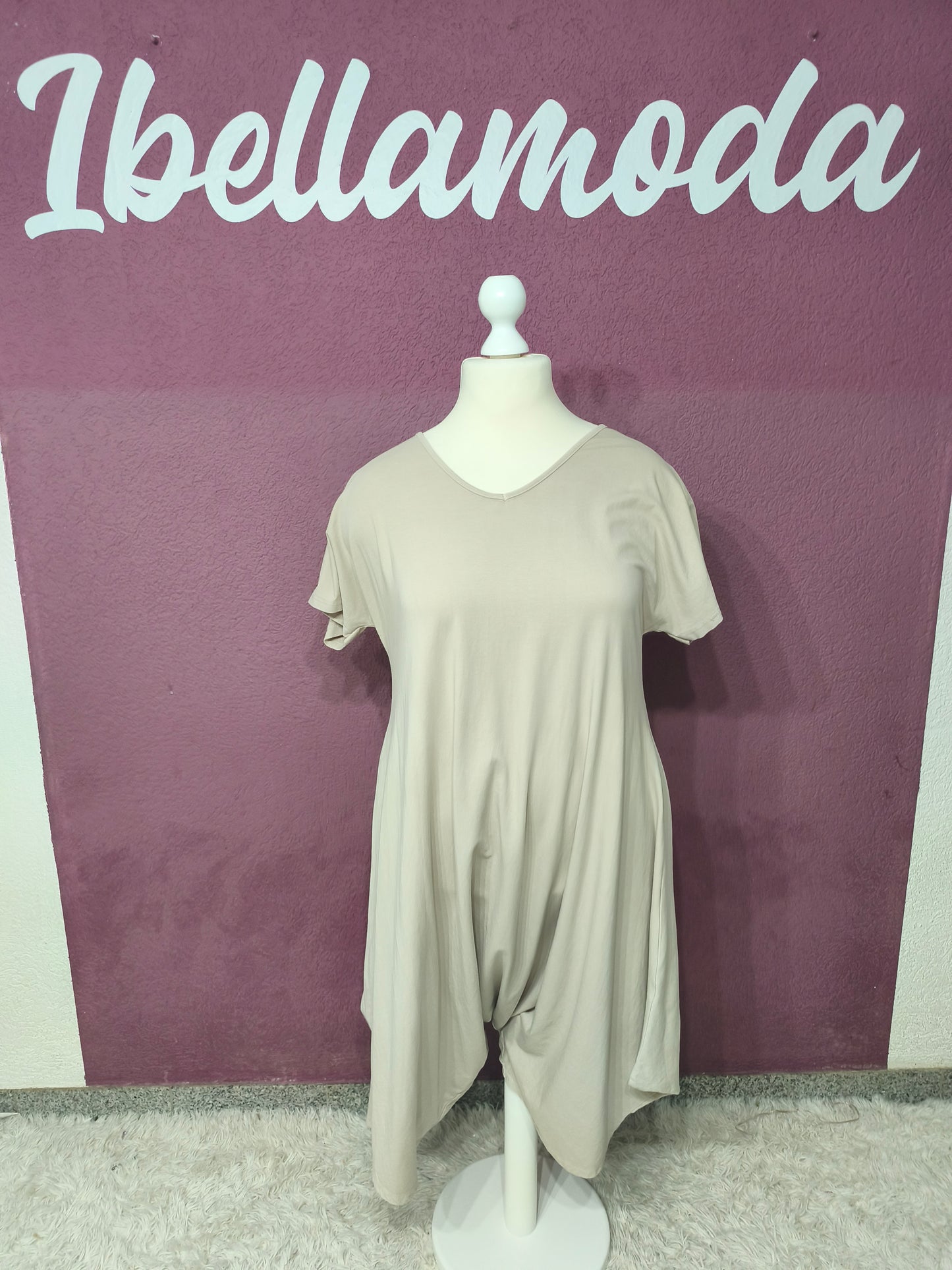 Jumpsuit 260383