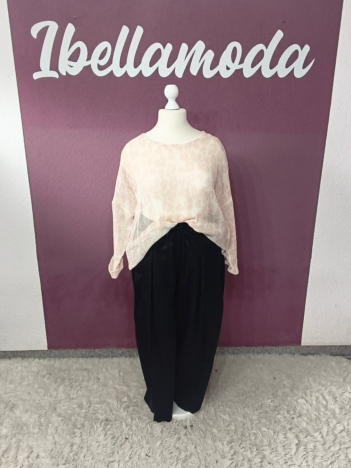 Netzshirt 359338