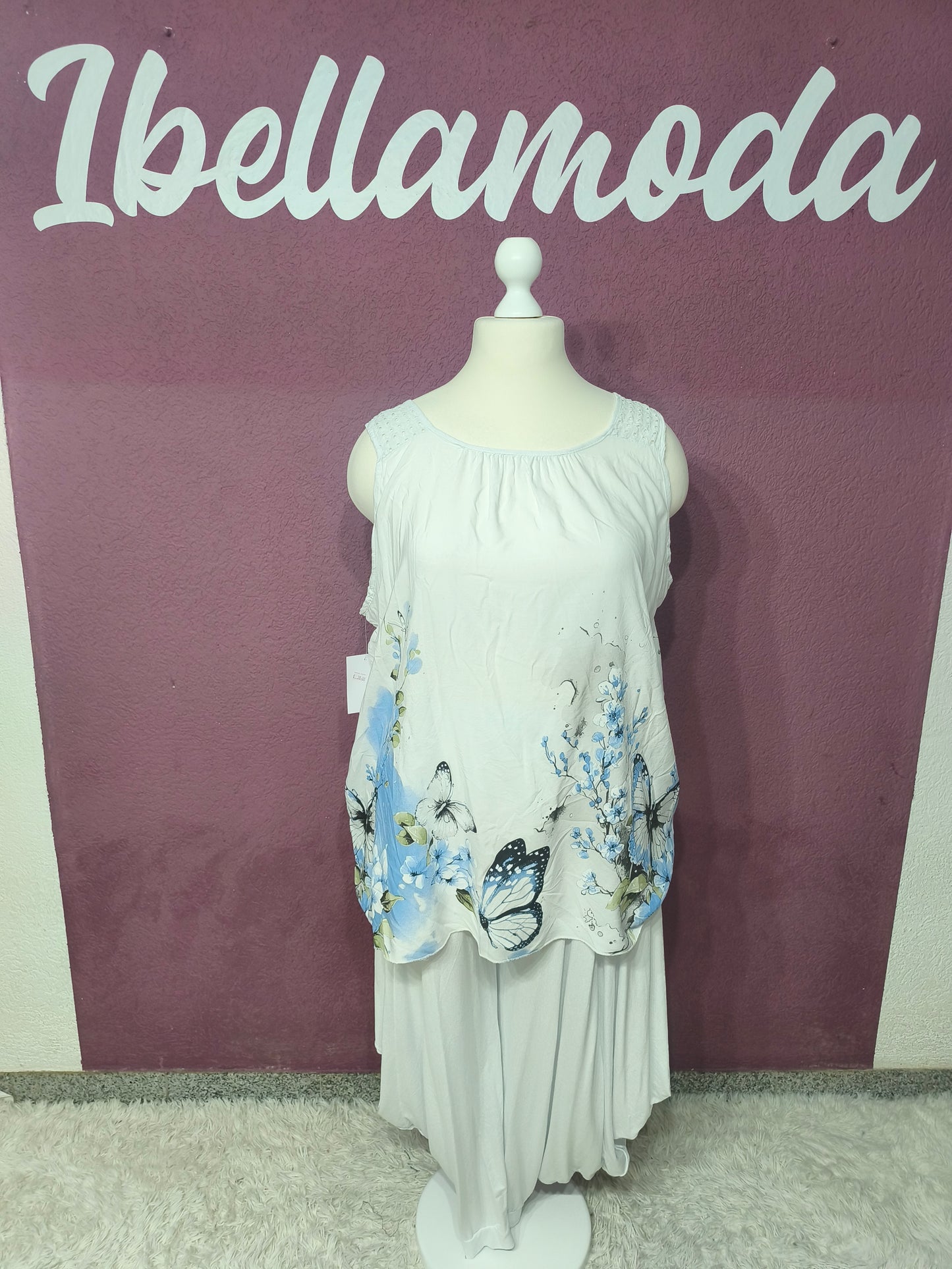 Top Flower 23044